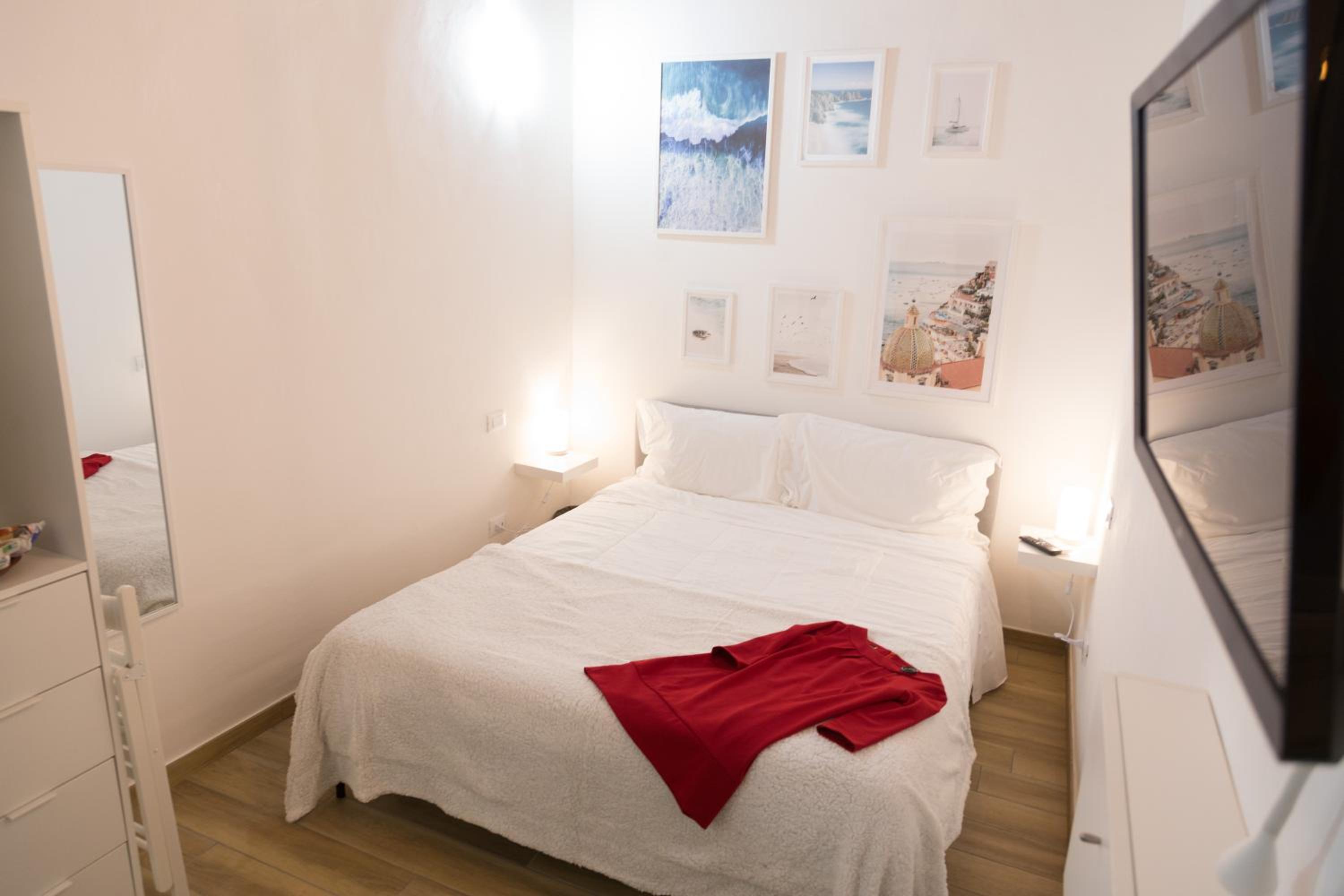 Economy Double Room photo 1