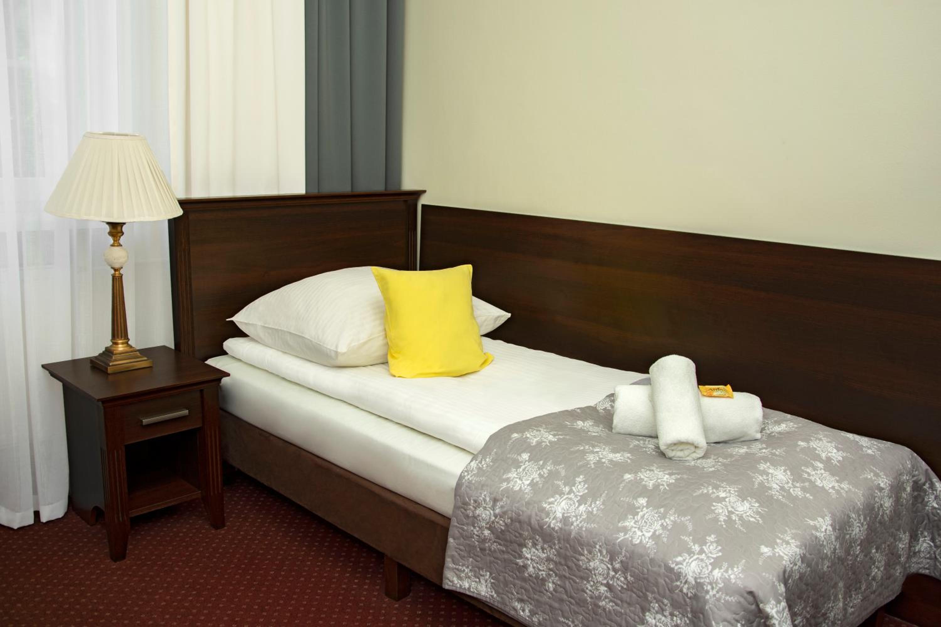 Single Room photo 1