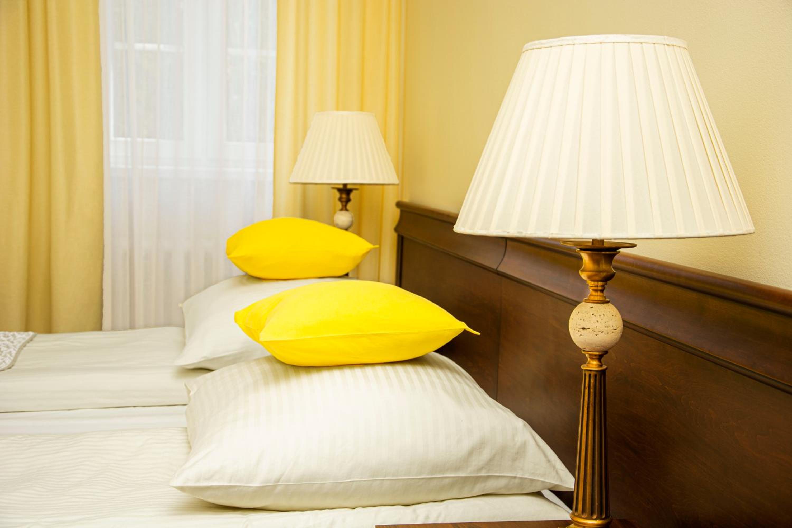 Double Room - Photo 4