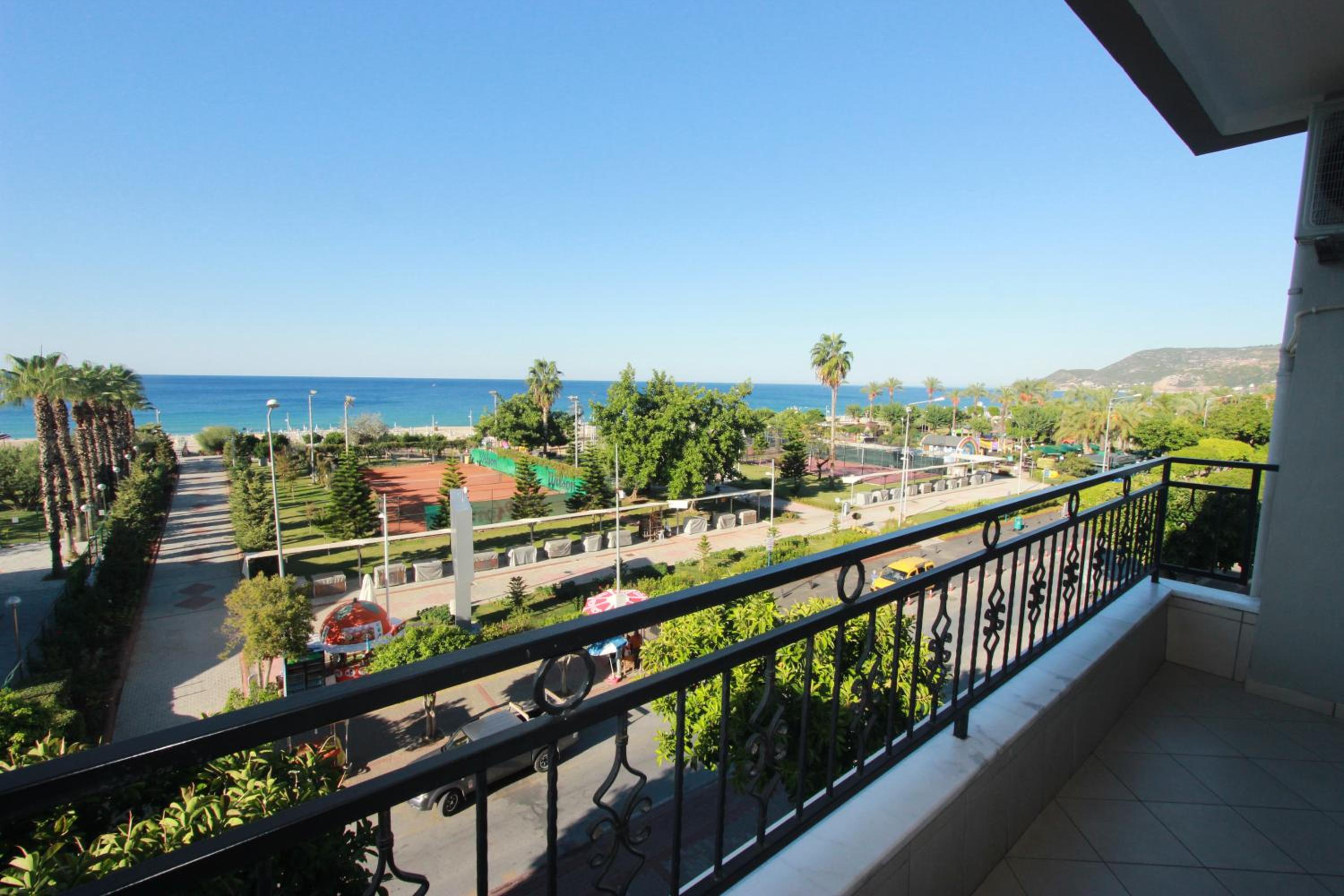 Apartment with Sea View - Photo 17