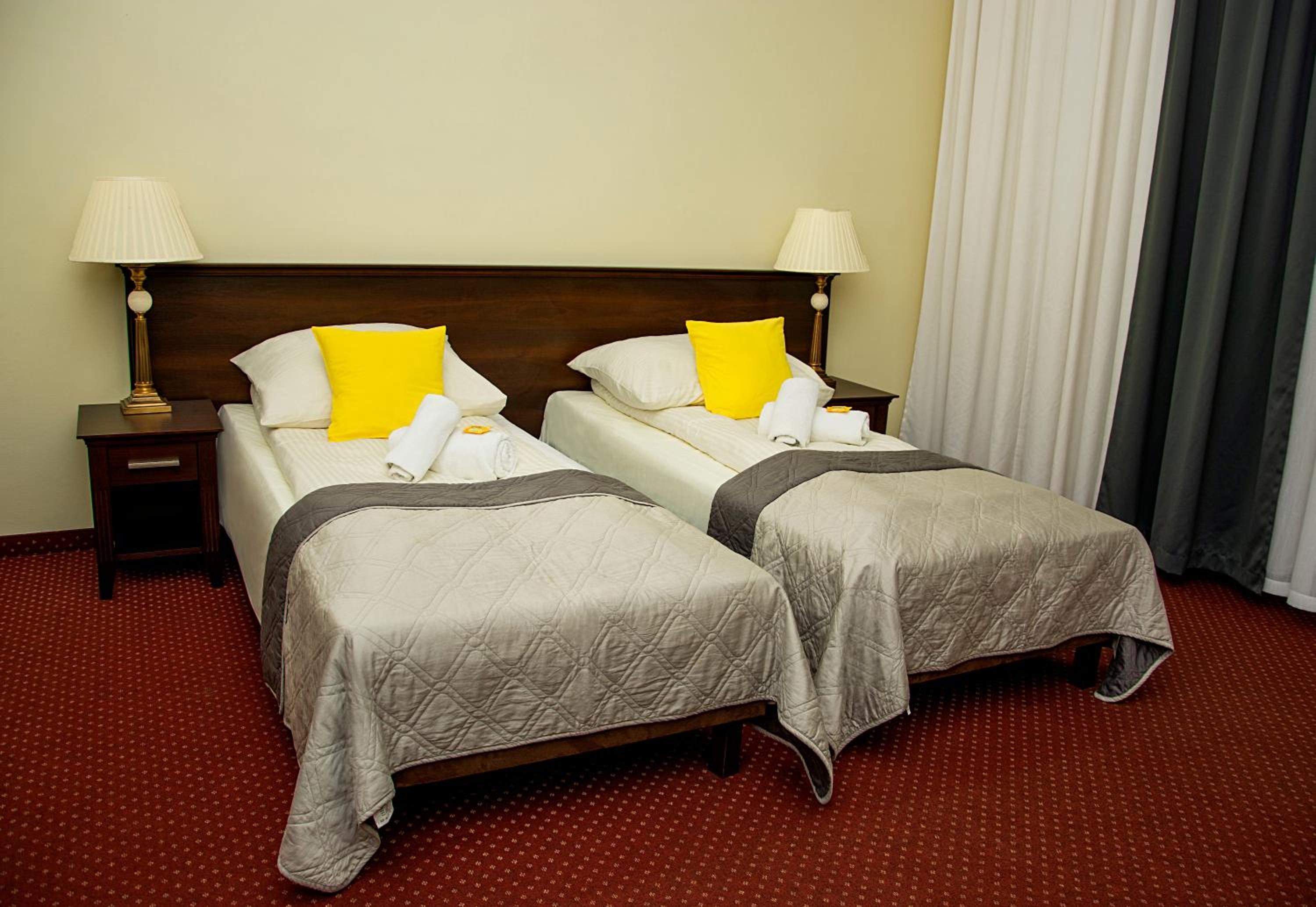 Superior Double Room - Photo 6