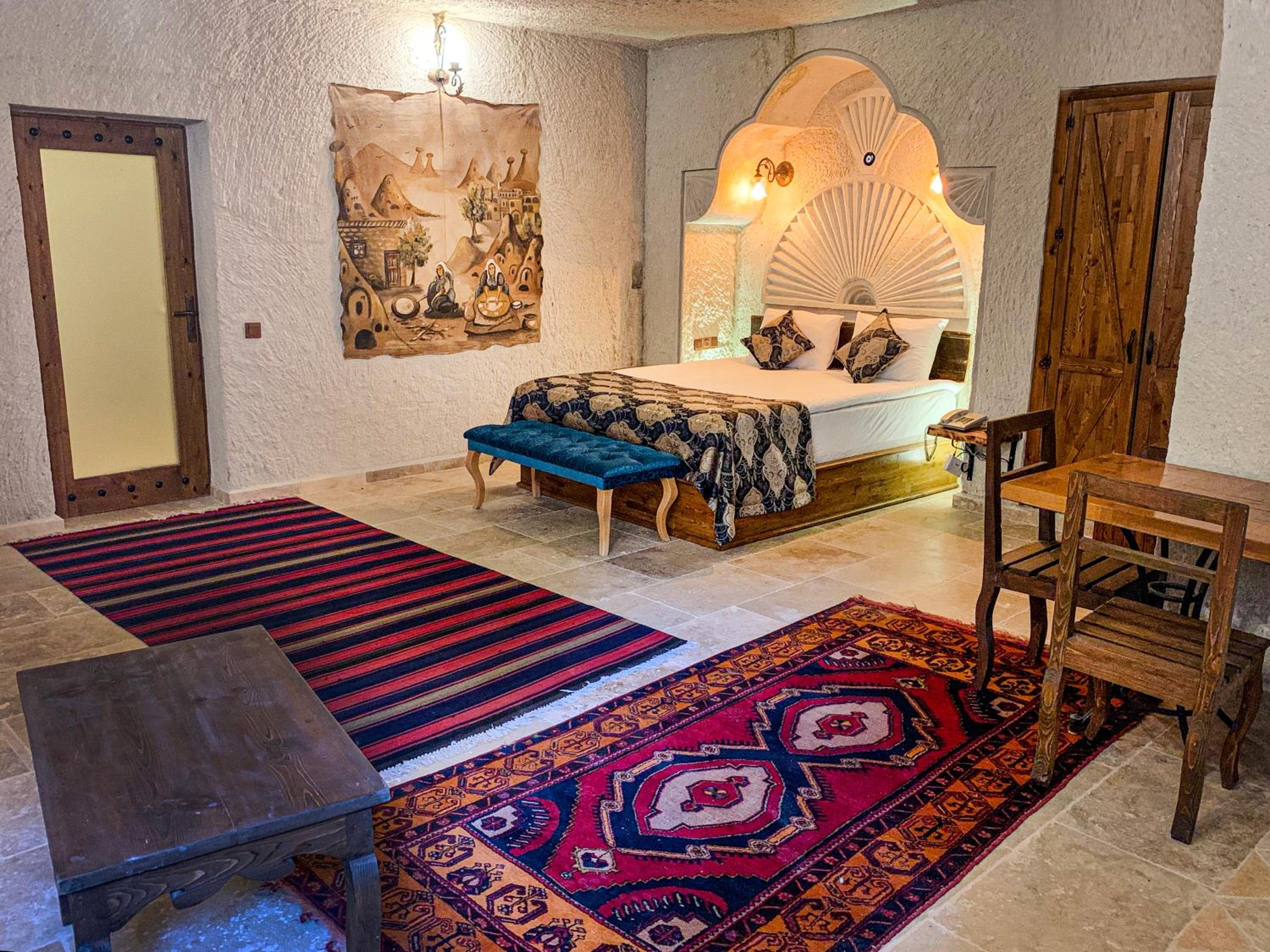 Junior Suite - Photo 1
