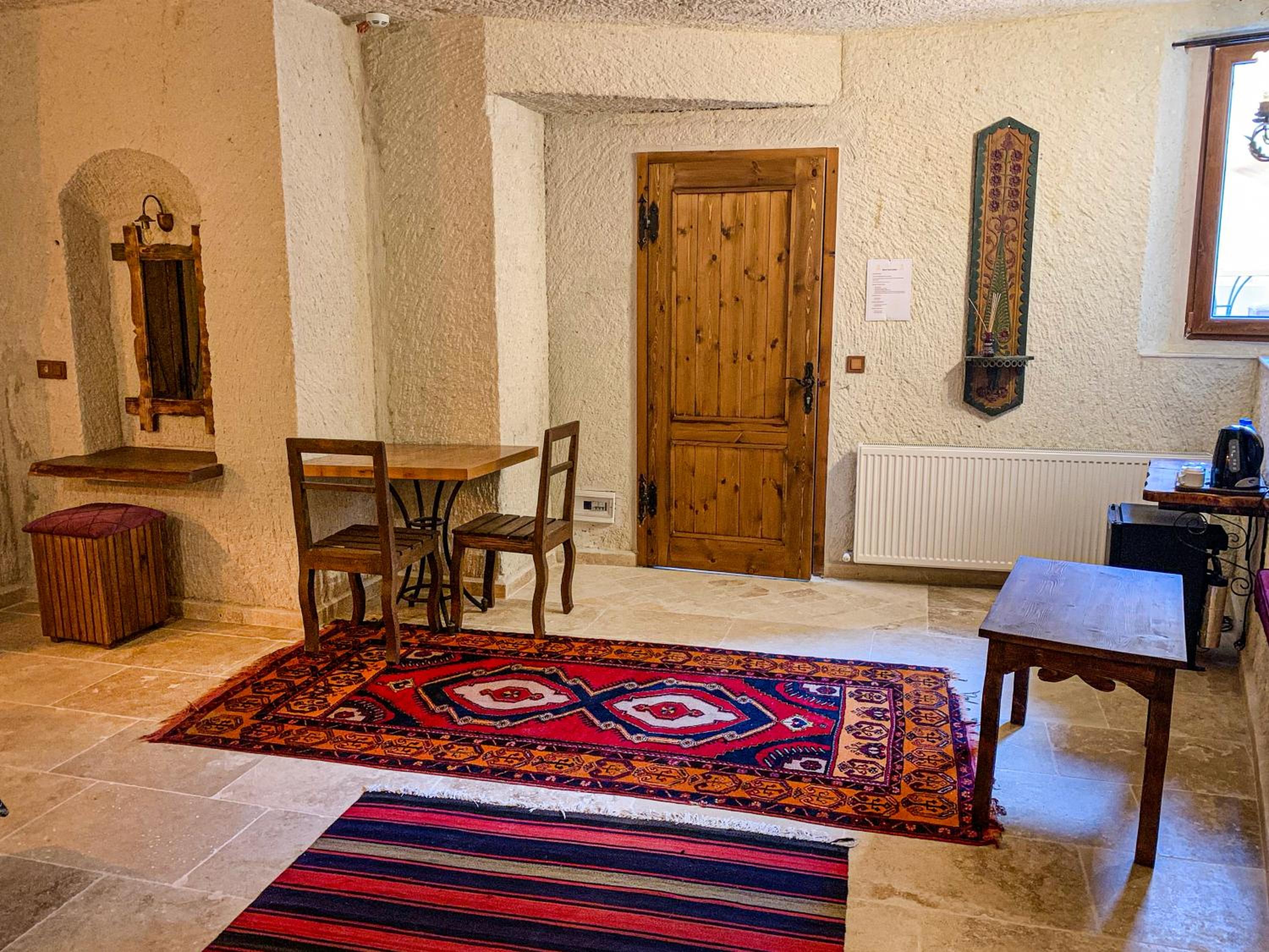 Junior Suite - Photo 13