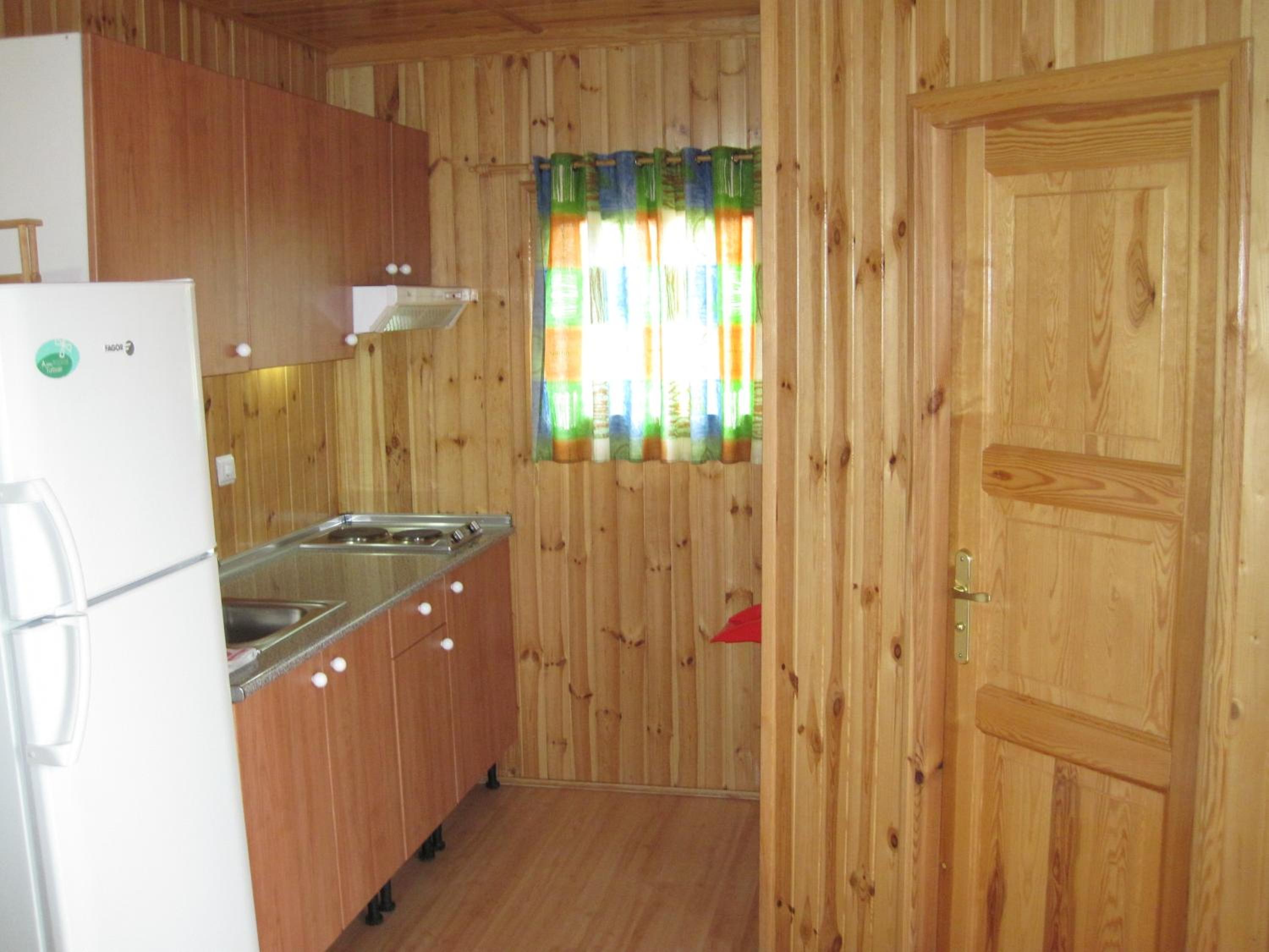 Two-Bedroom Bungalow photo 2