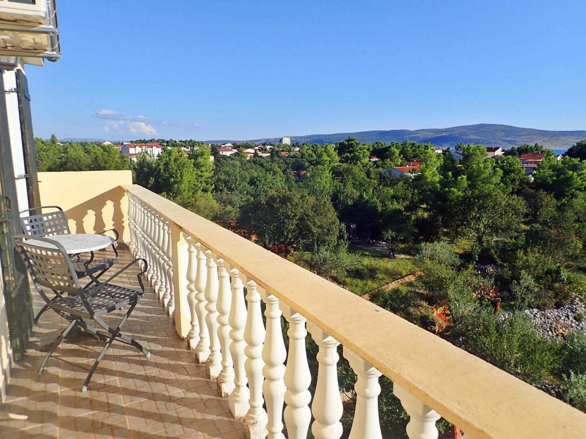 Apartment with Sea View photo 3