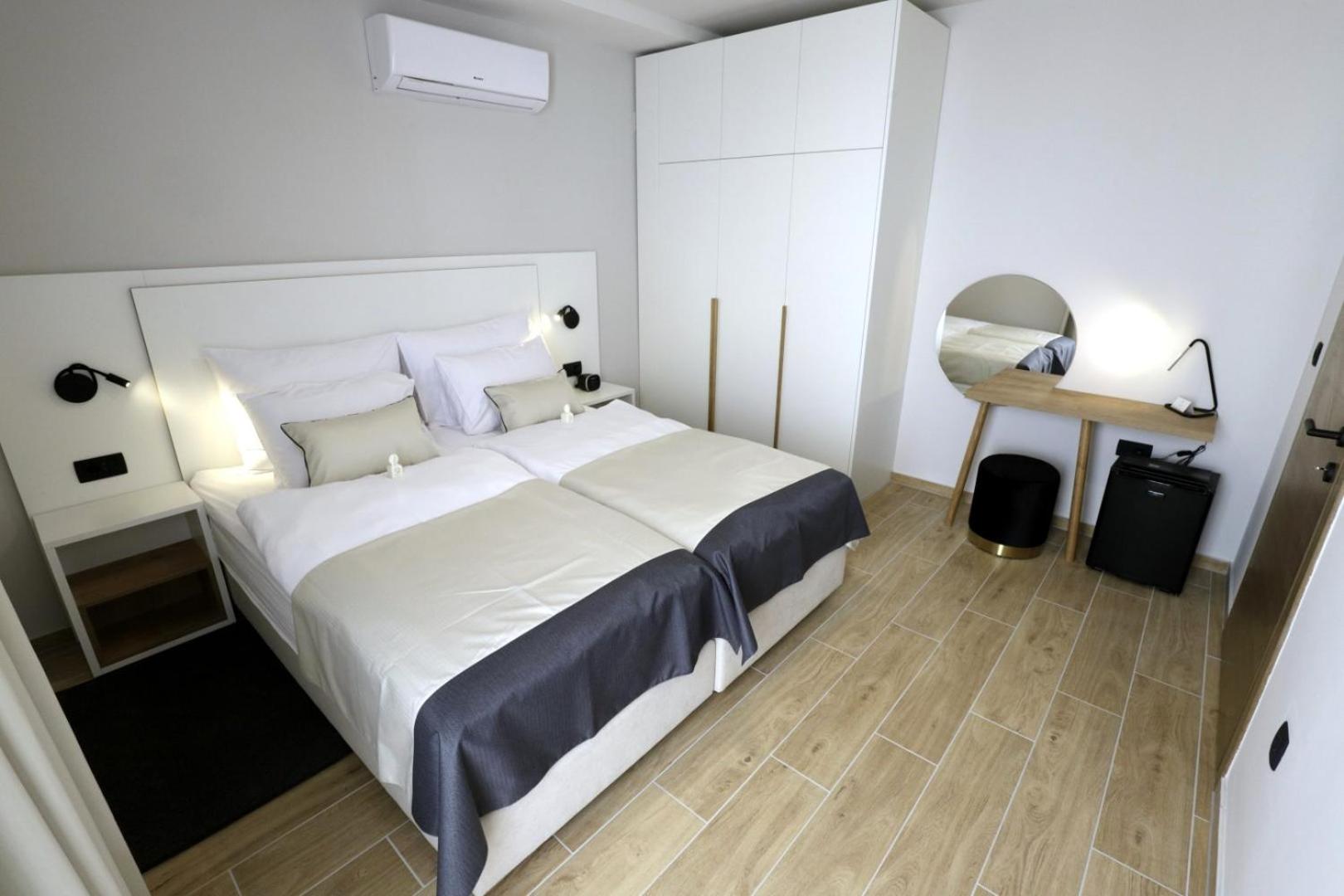 Apartment with Sea View (4 Adults)