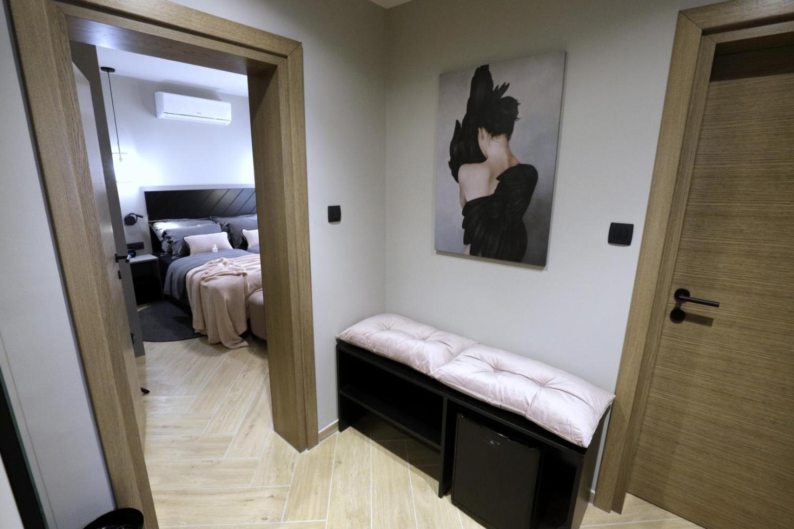 Apartment - Ground Floor photo 2