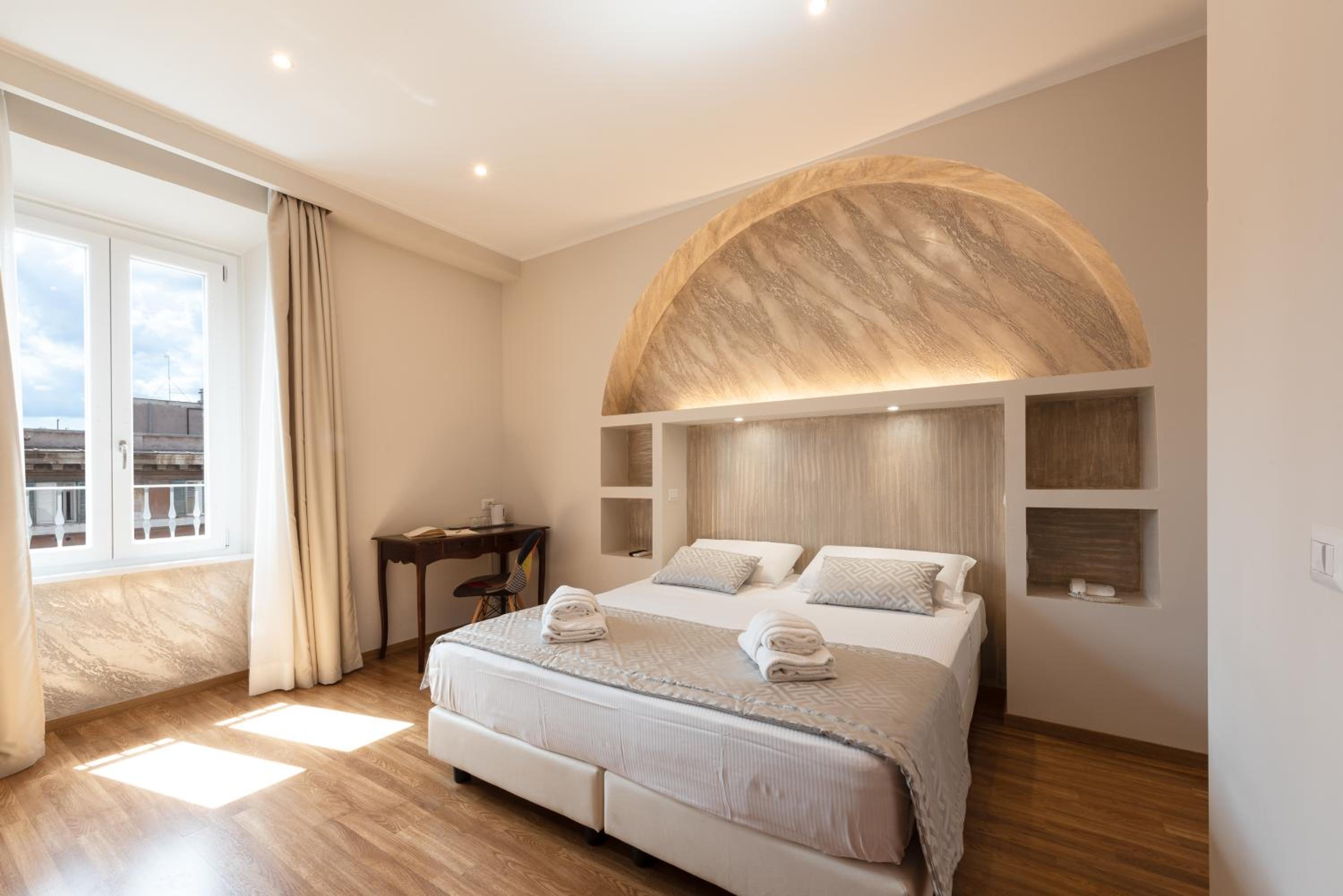 Triple Room photo 1