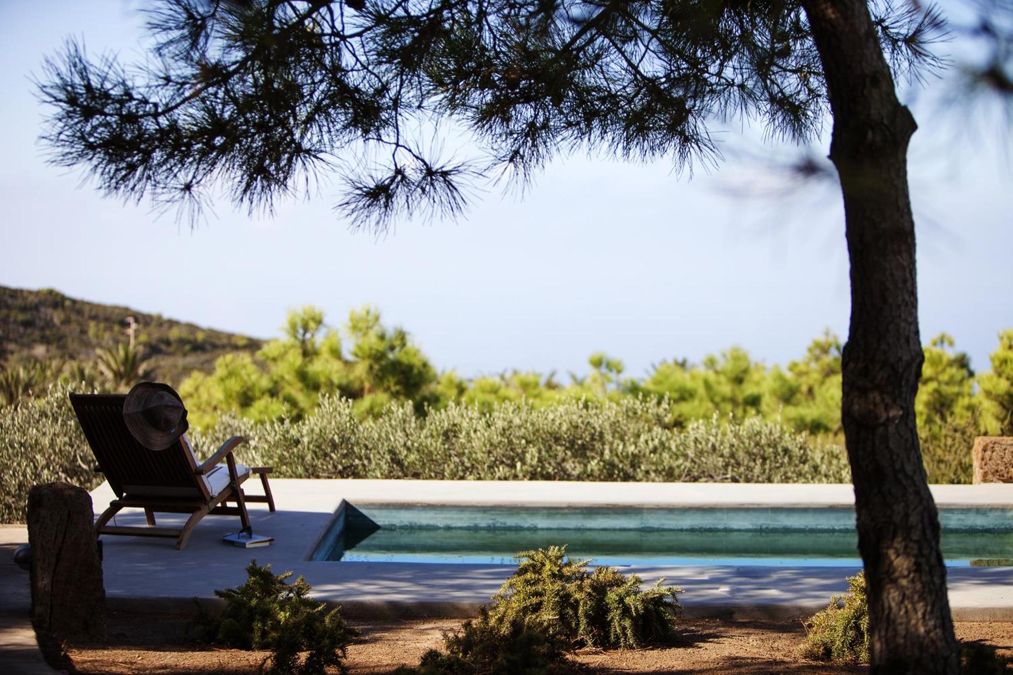 Two-Bedroom Villa (Limoni I) photo 2