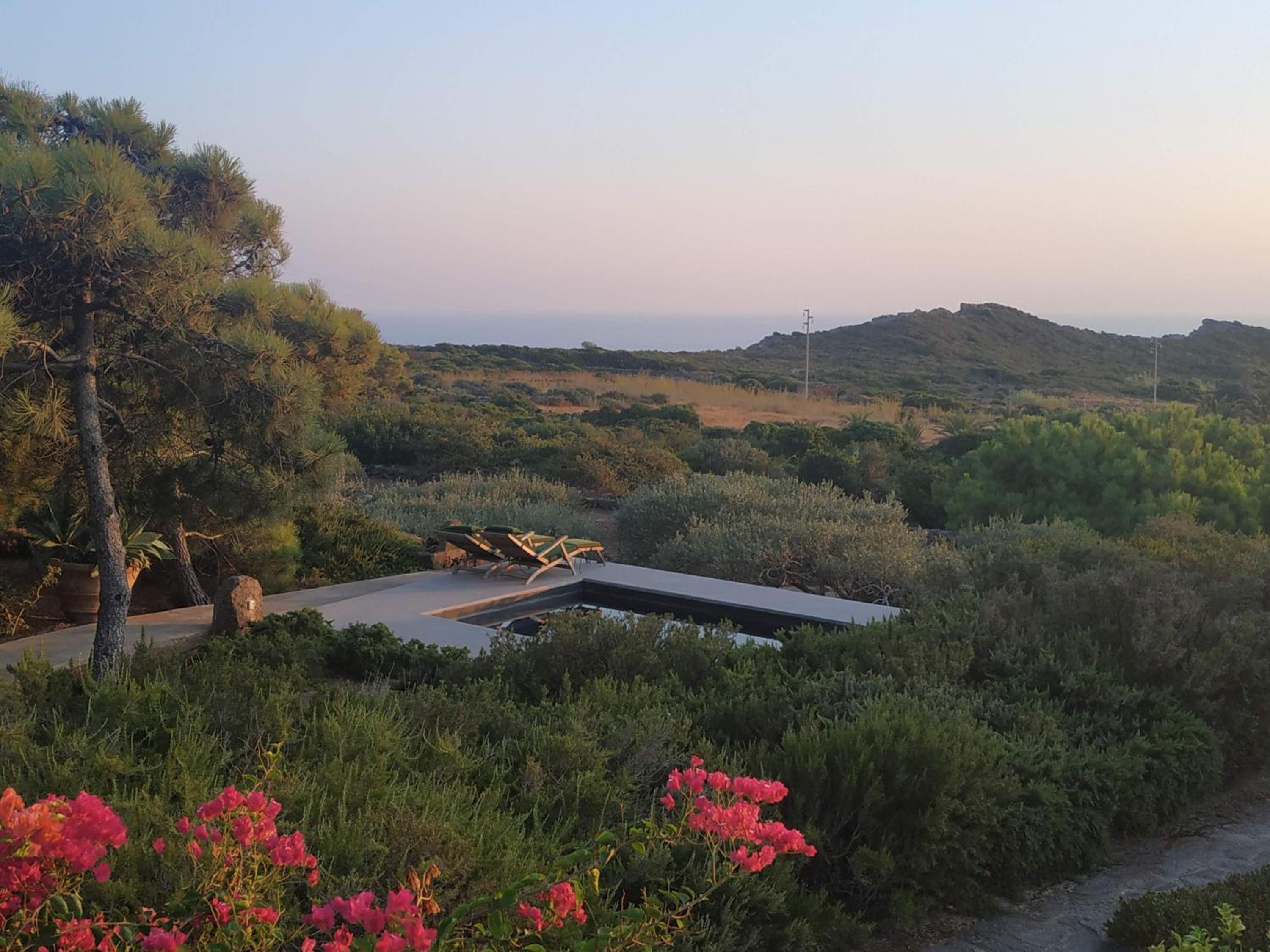 Two-Bedroom Villa (Limoni I) photo 1
