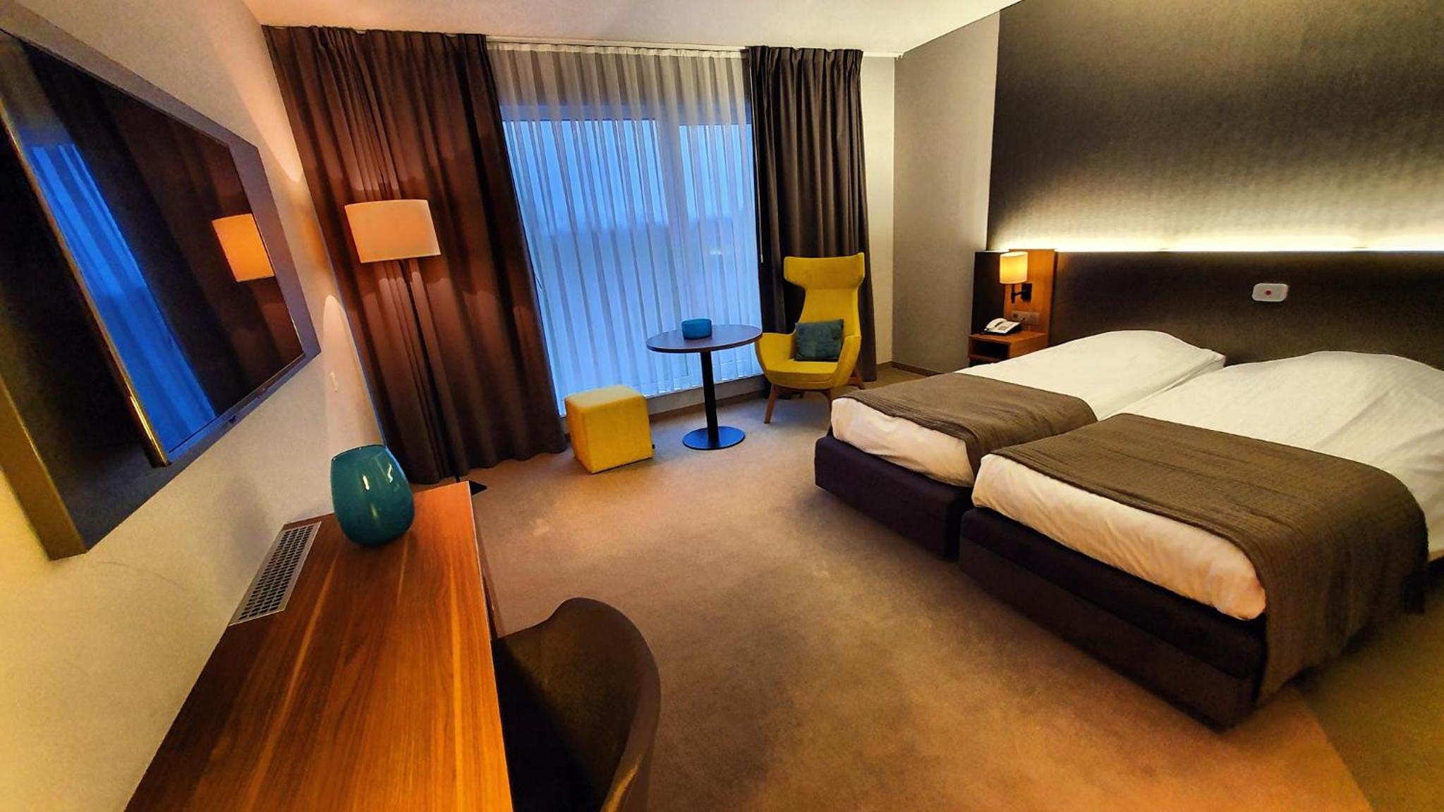 Comfort Twin Room photo 2