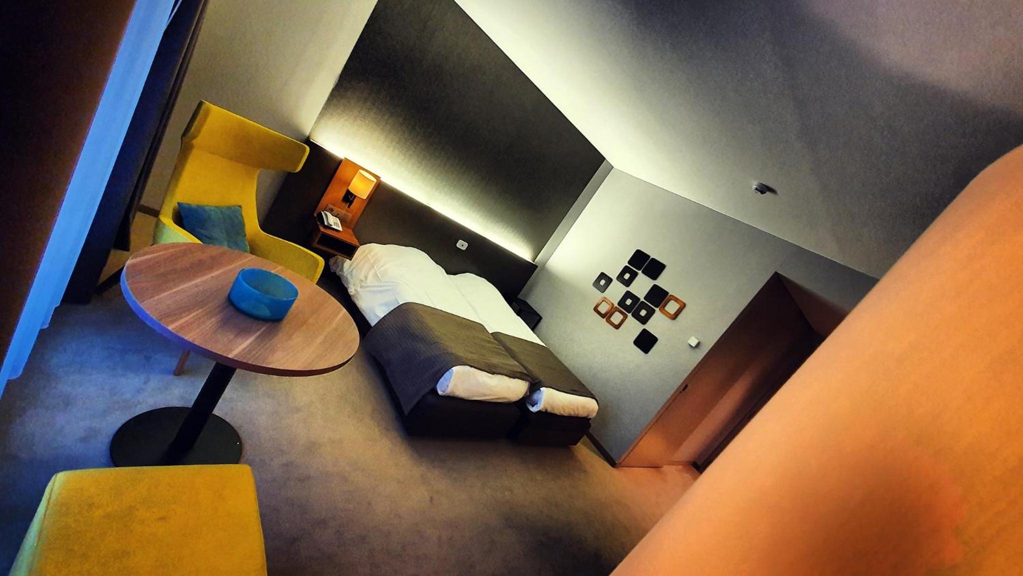Comfort Twin Room