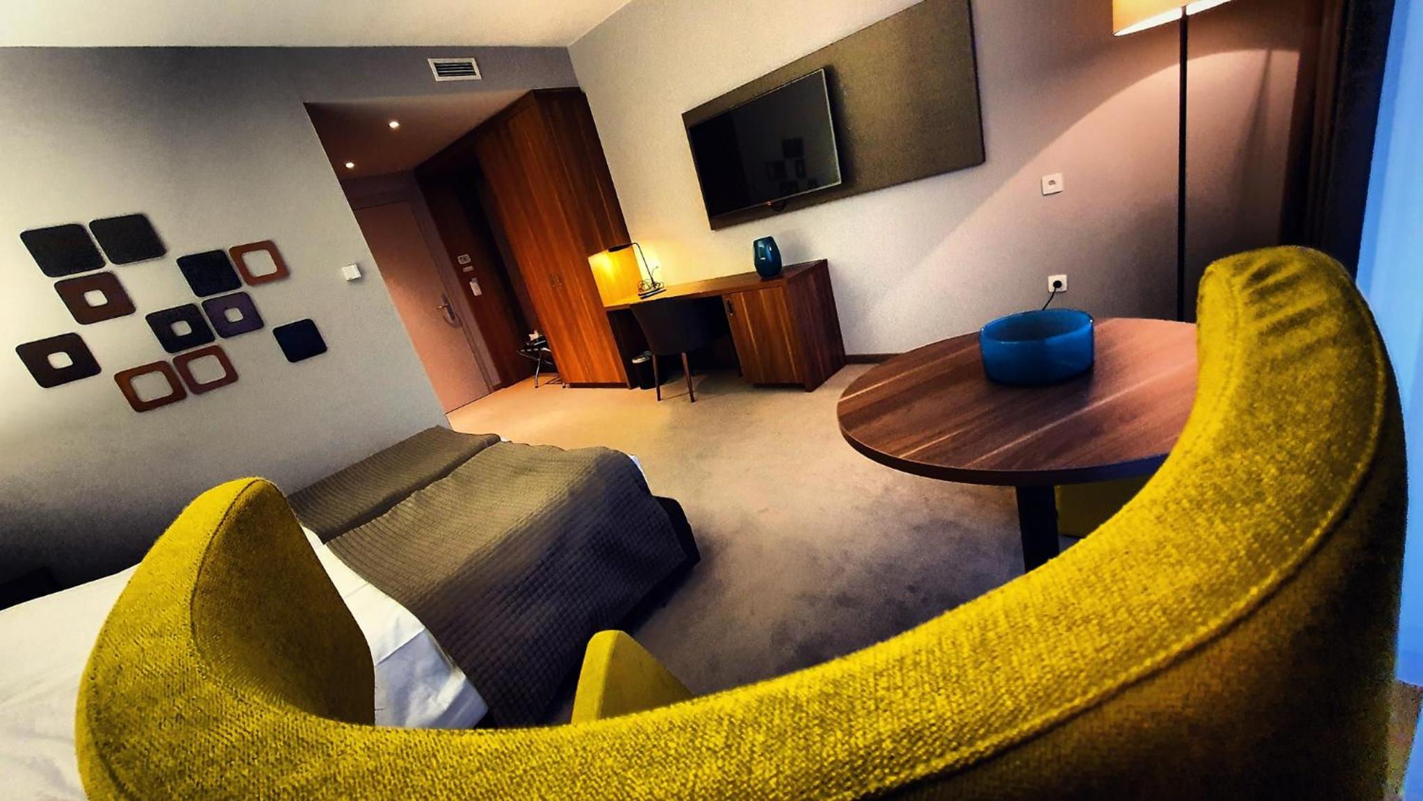 Comfort Twin Room photo 3