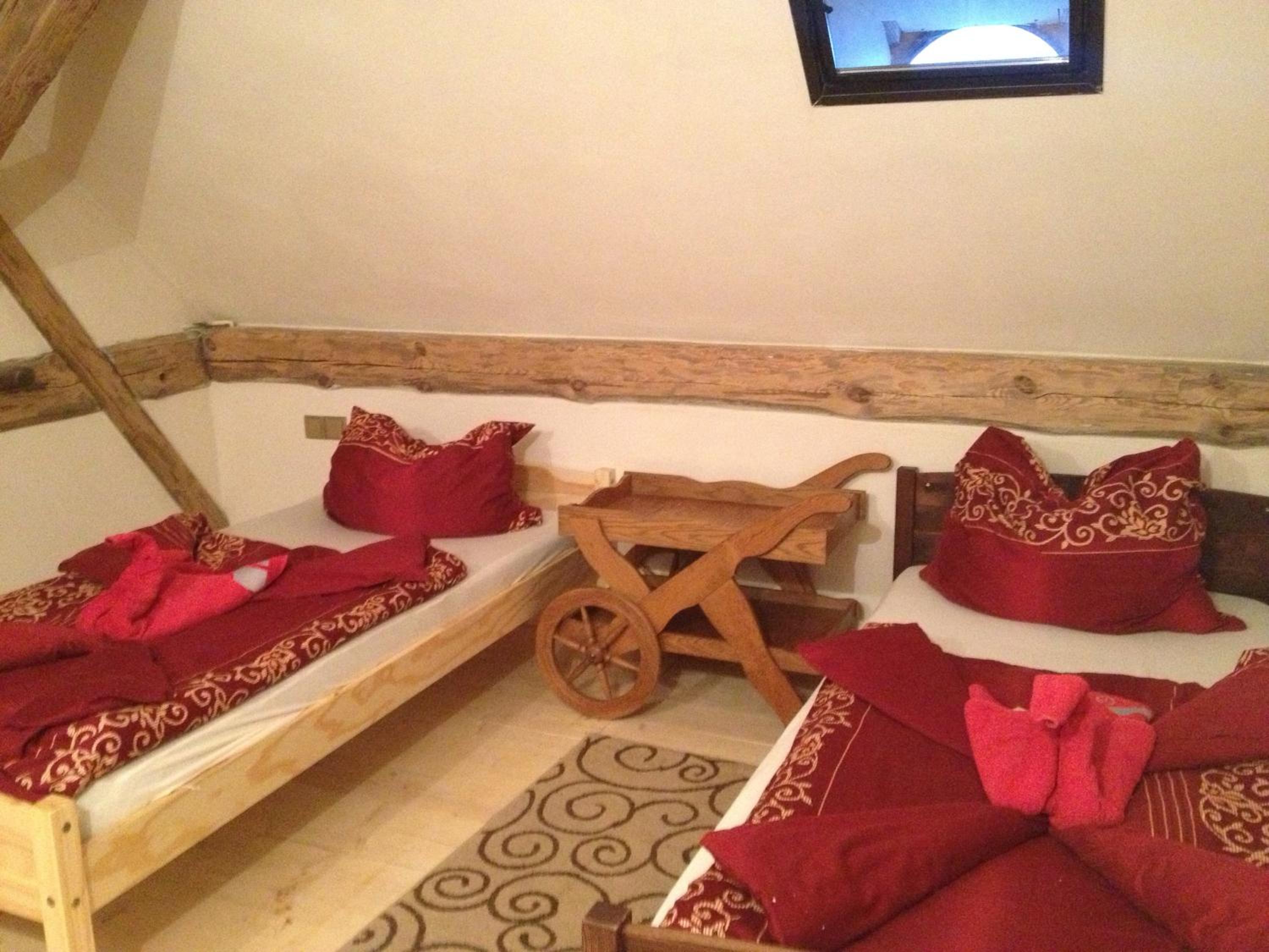 Quadruple Room photo 3