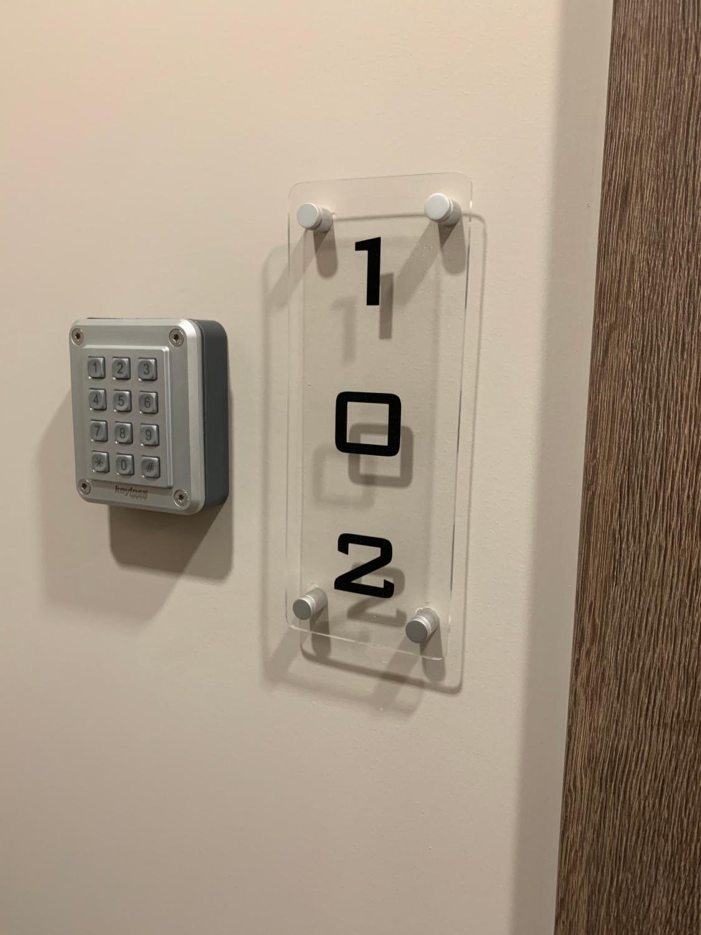 Deluxe Room photo 2