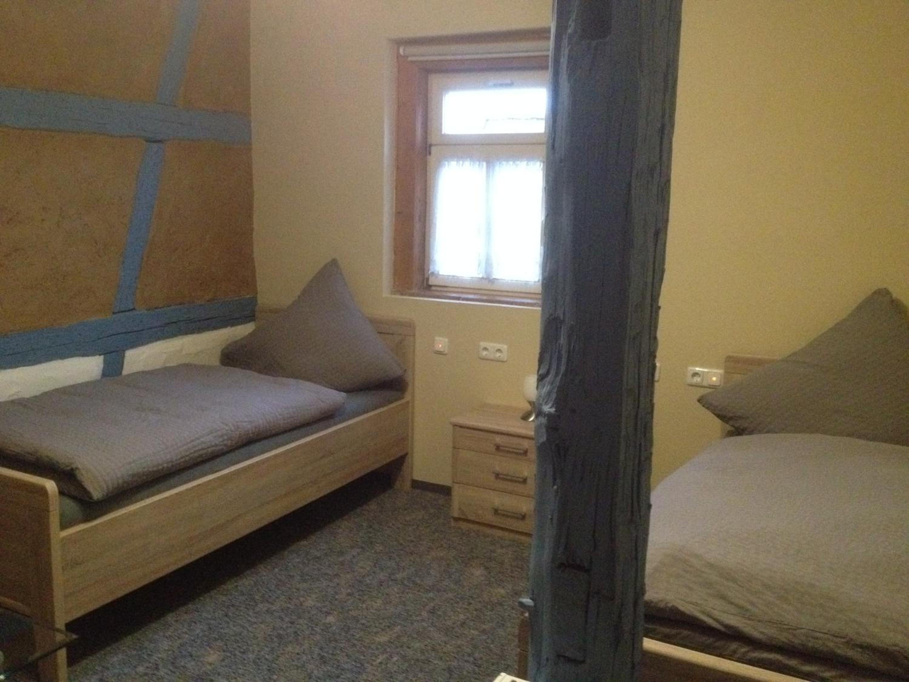 Classic Twin Room - Photo 1