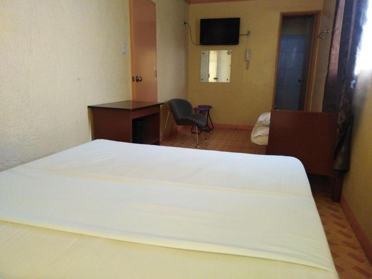 Triple Room - Photo 8
