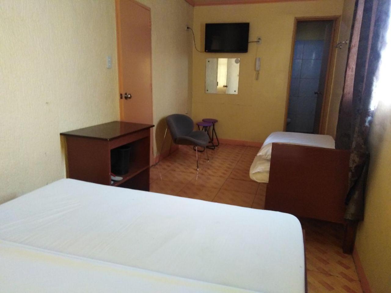 Triple Room - Photo 5
