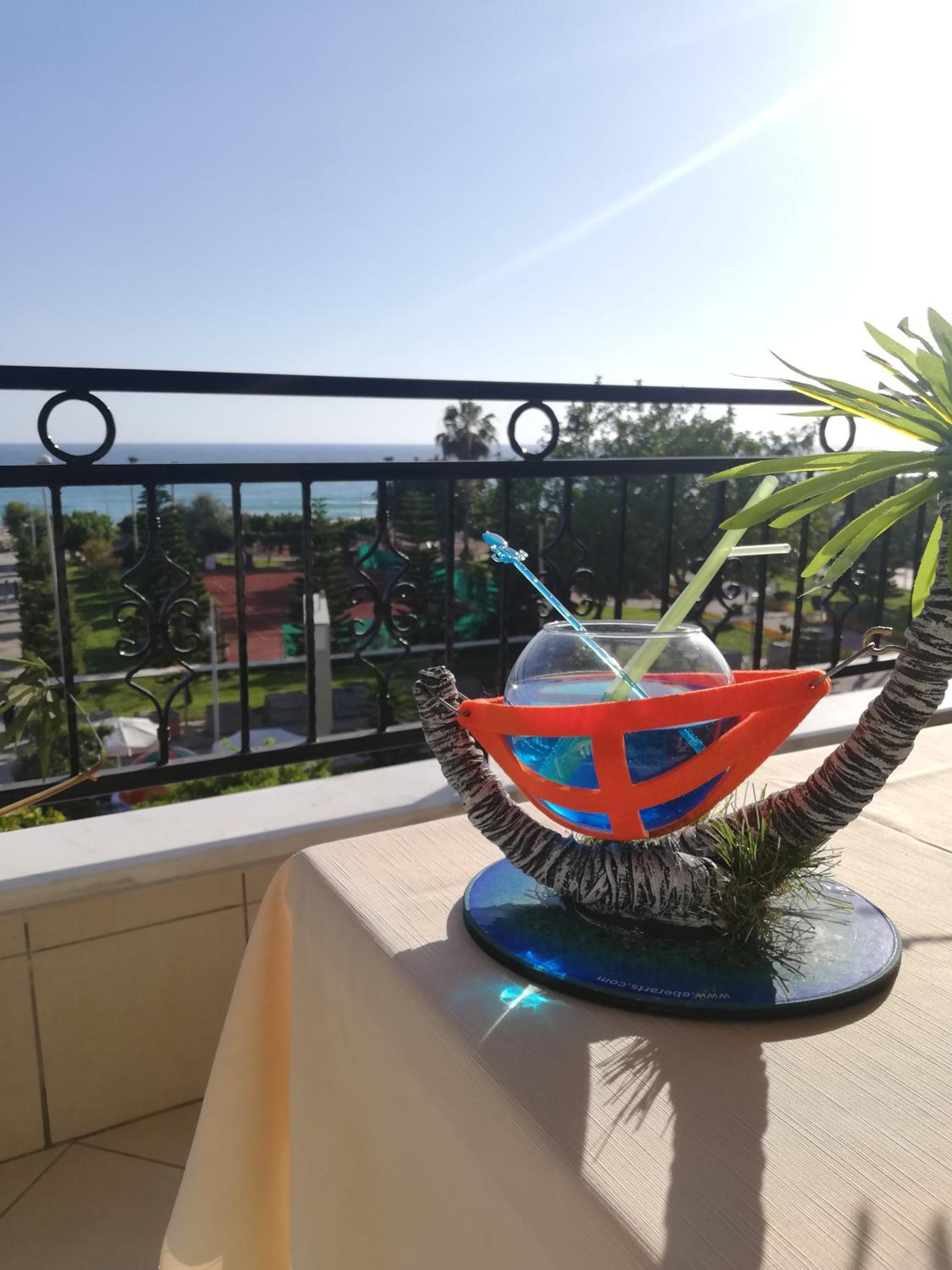 Apartment with Sea View - Photo 16