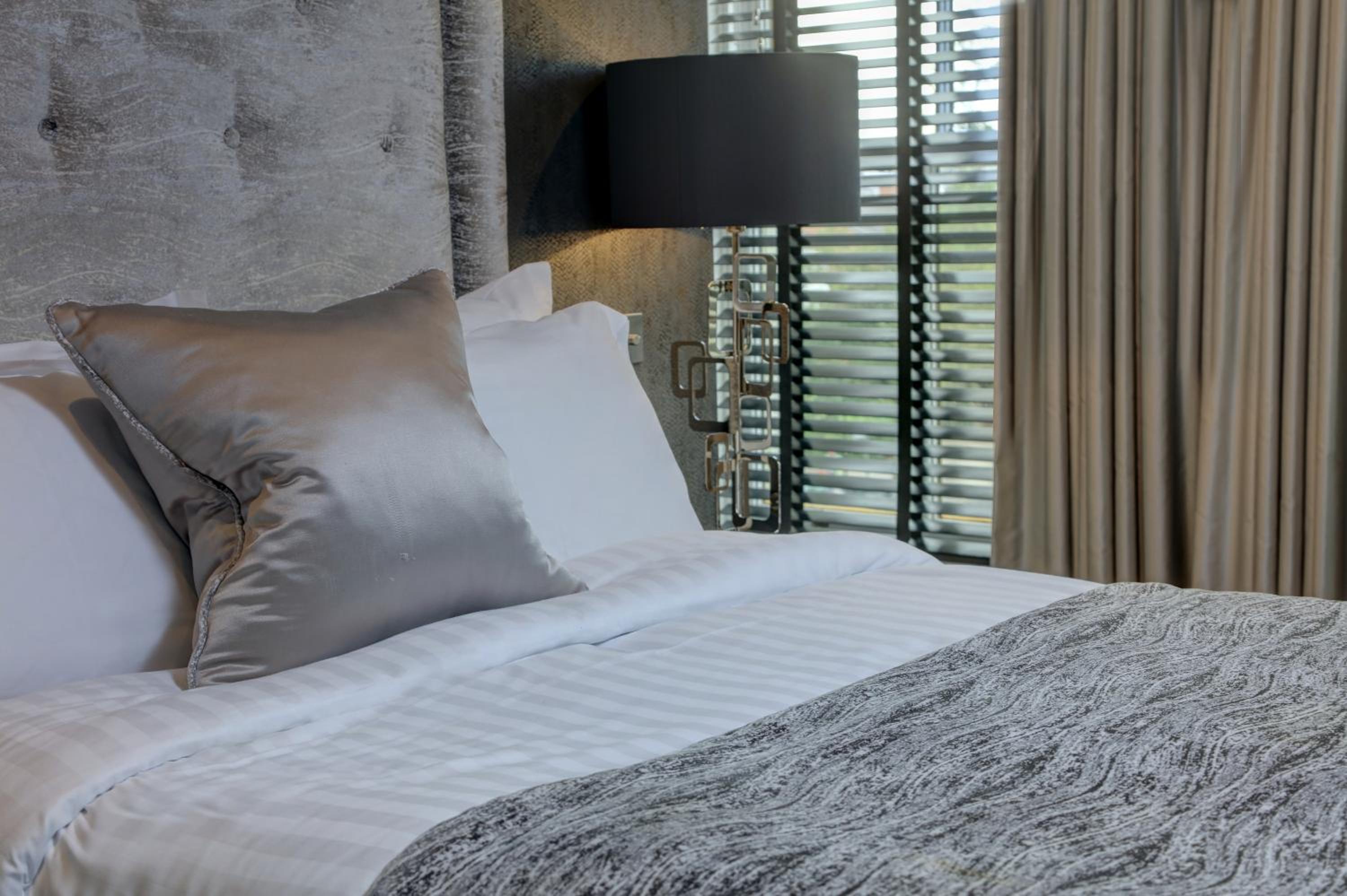 Standard Double Room - Photo 7