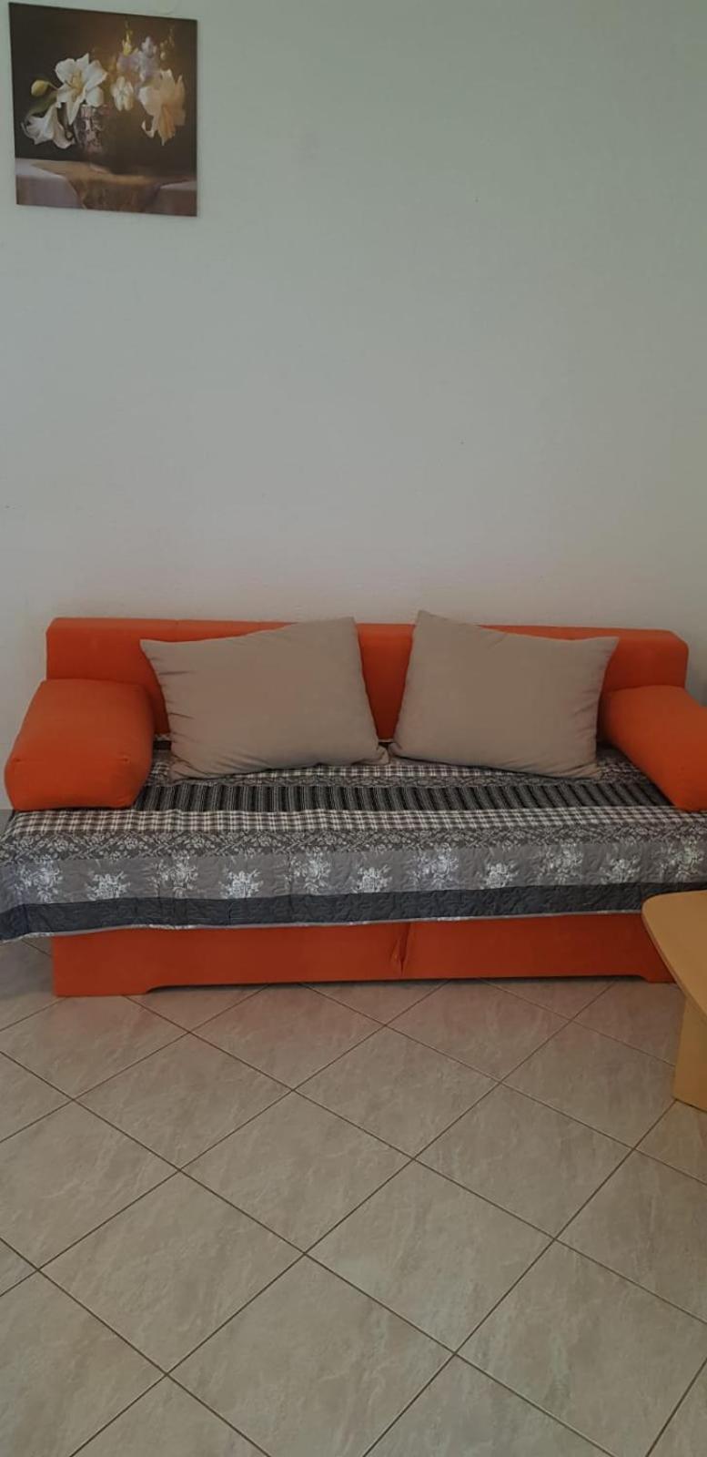 Apartment with Balcony - Photo 42