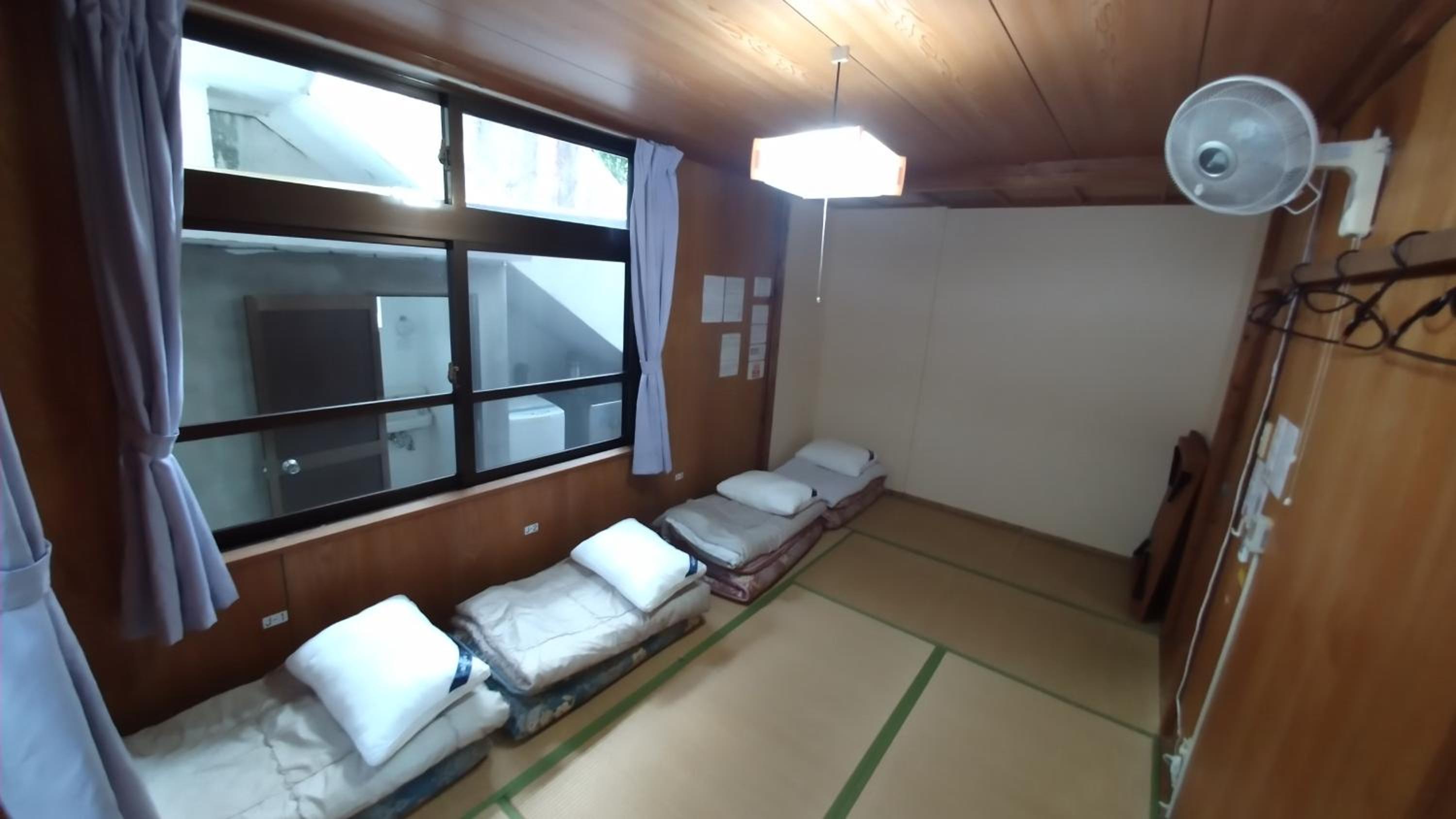Quadruple Room photo 1