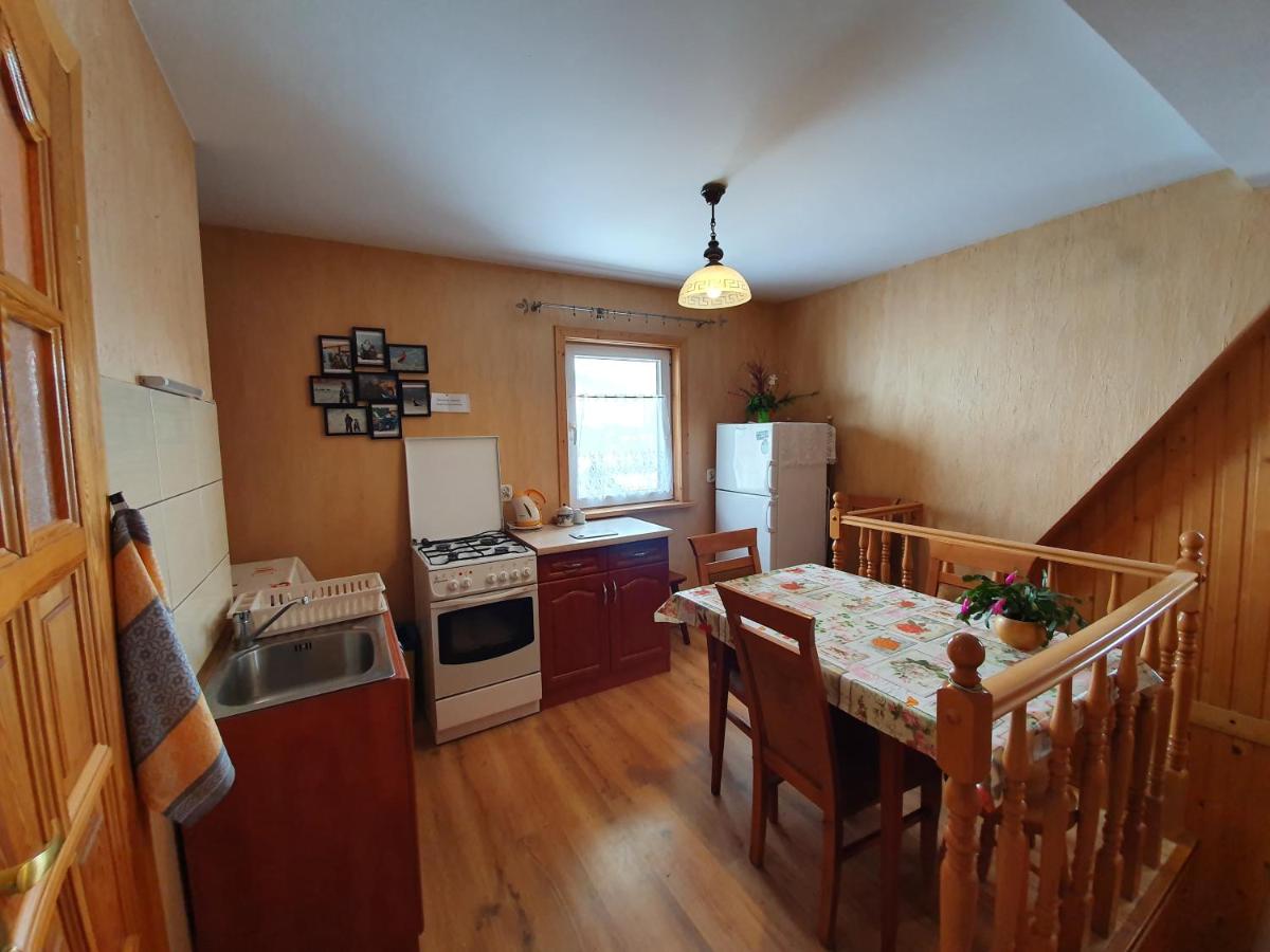 Two-Bedroom Apartment - Photo 4
