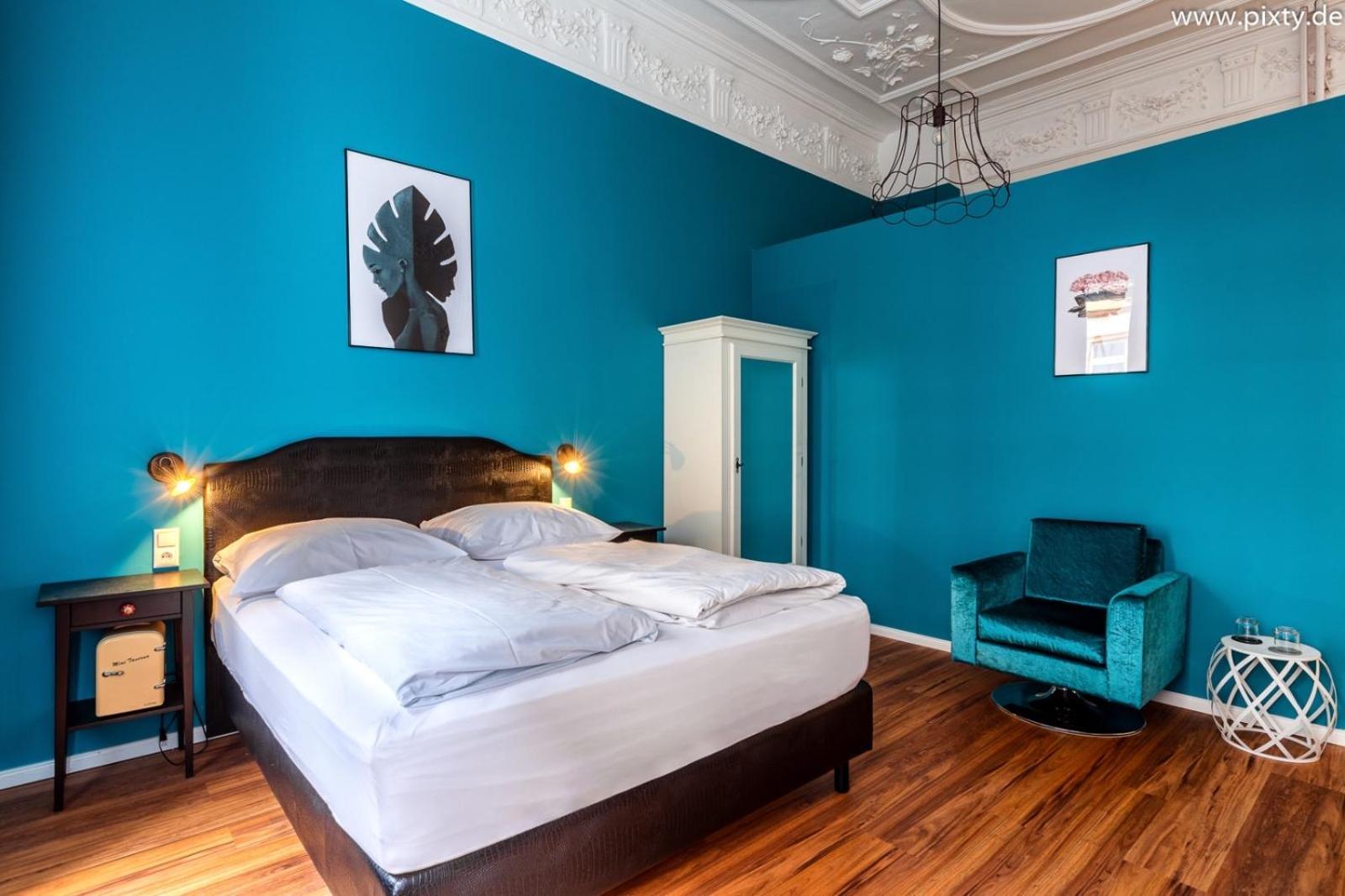 Comfort Double Room - Photo 12
