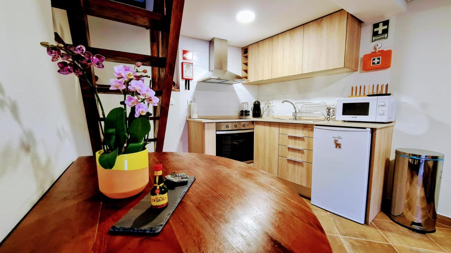 One-Bedroom House - Photo 12