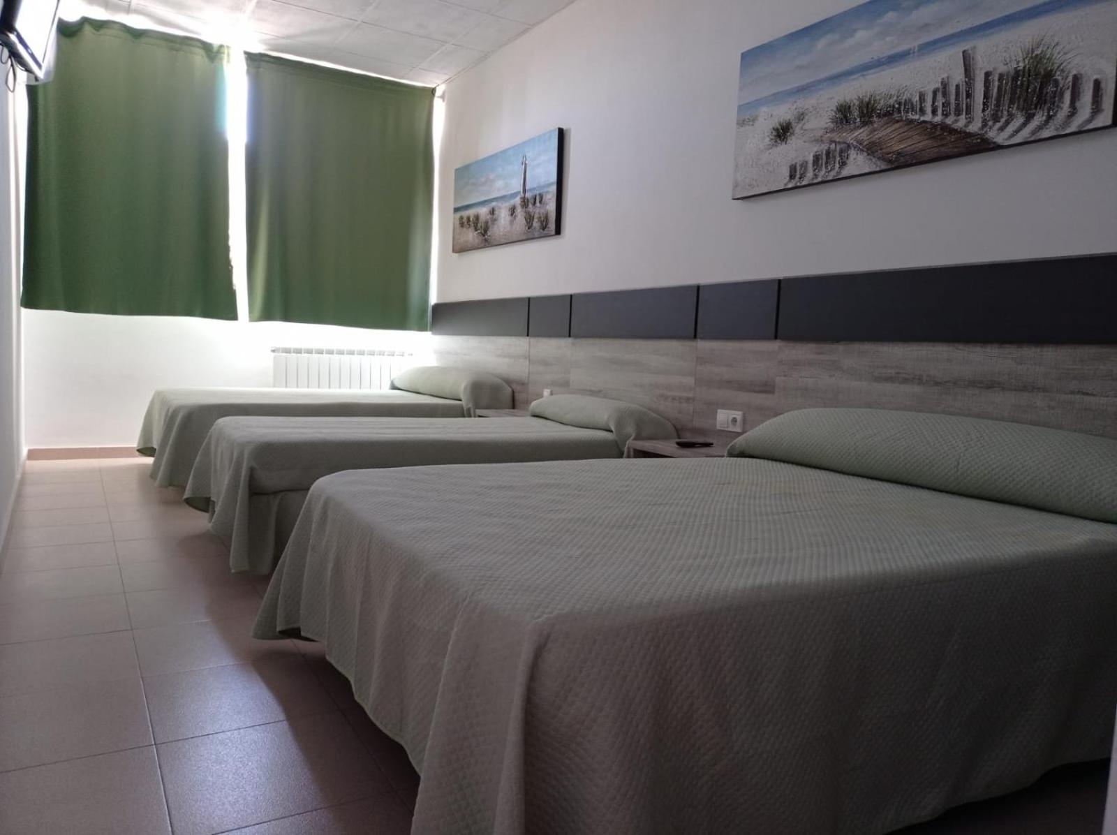 Triple Room - Photo 1