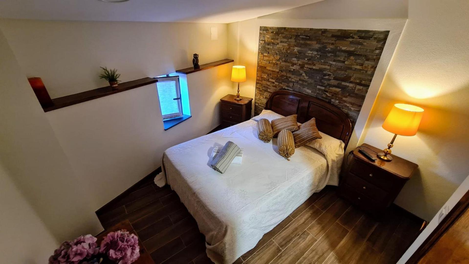 One-Bedroom House - Photo 1