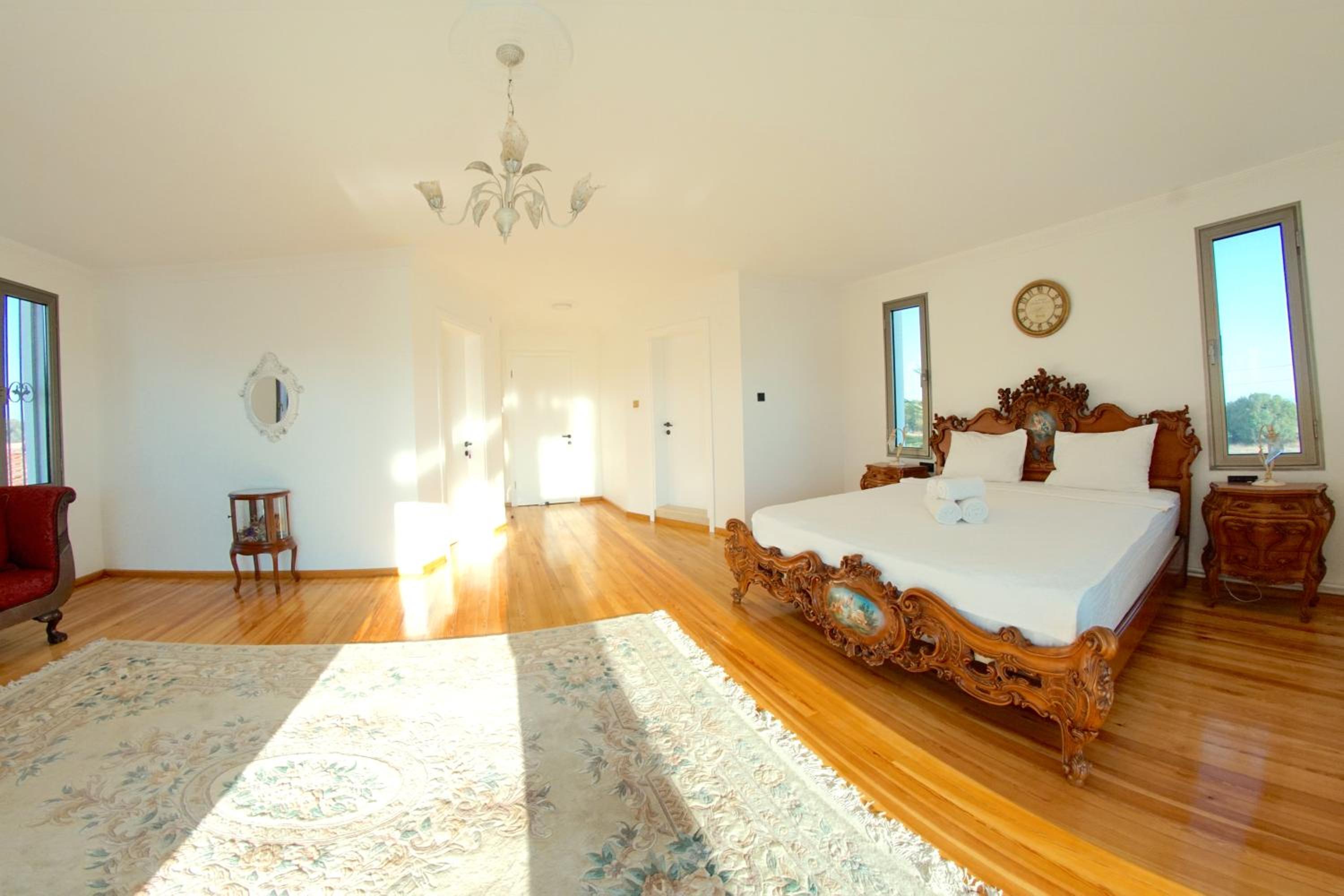Villa de Lujo
