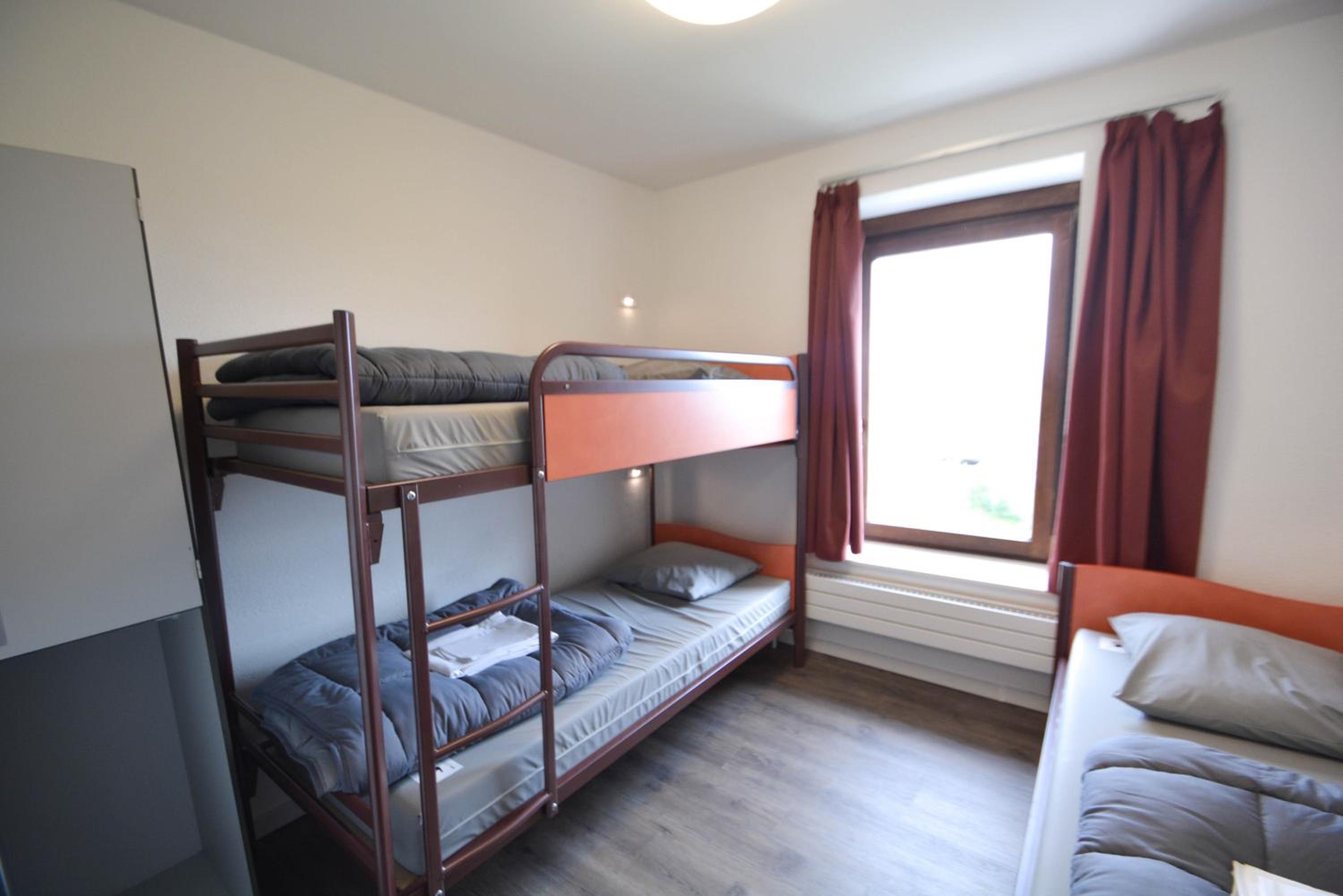 Single Bed in Female Dormitory Room photo 3