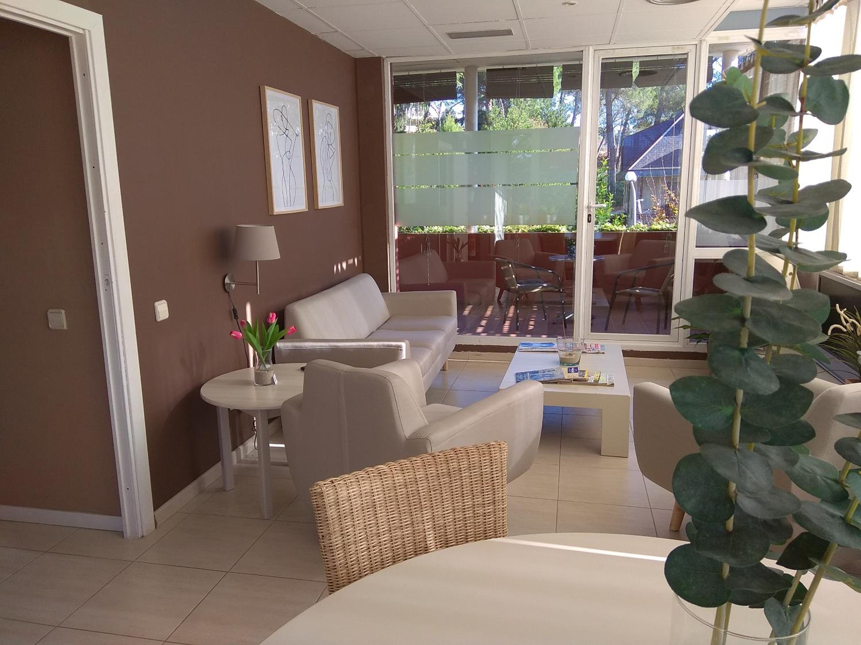 Casa de Vacaciones