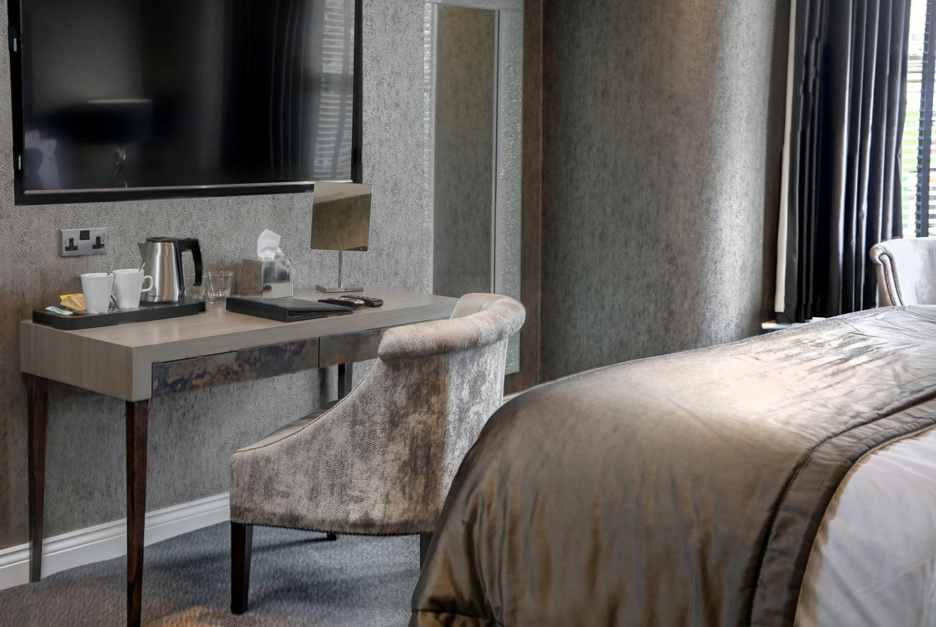 Standard Triple Room - Photo 3