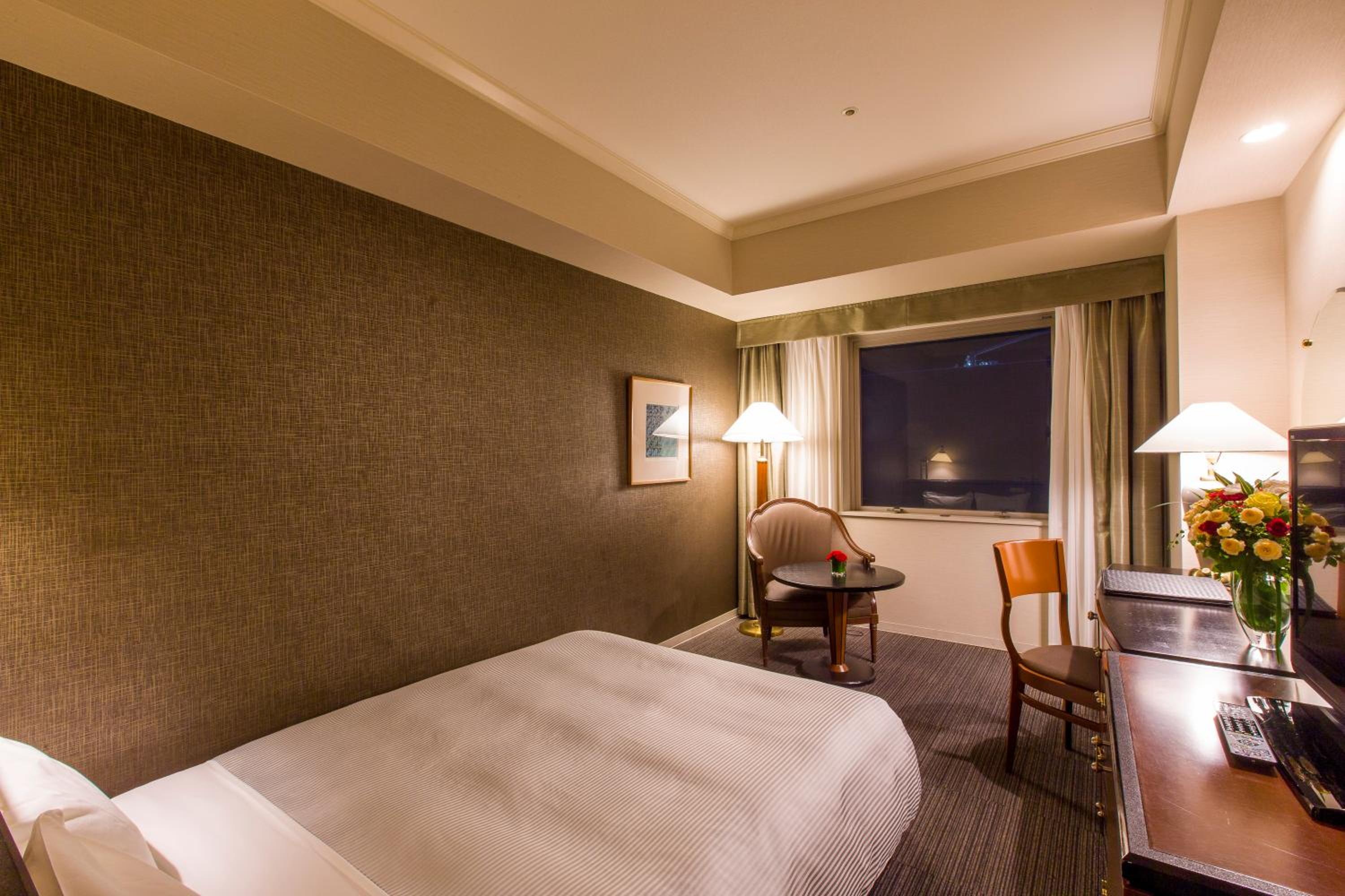 Standard Double Room - Photo 1