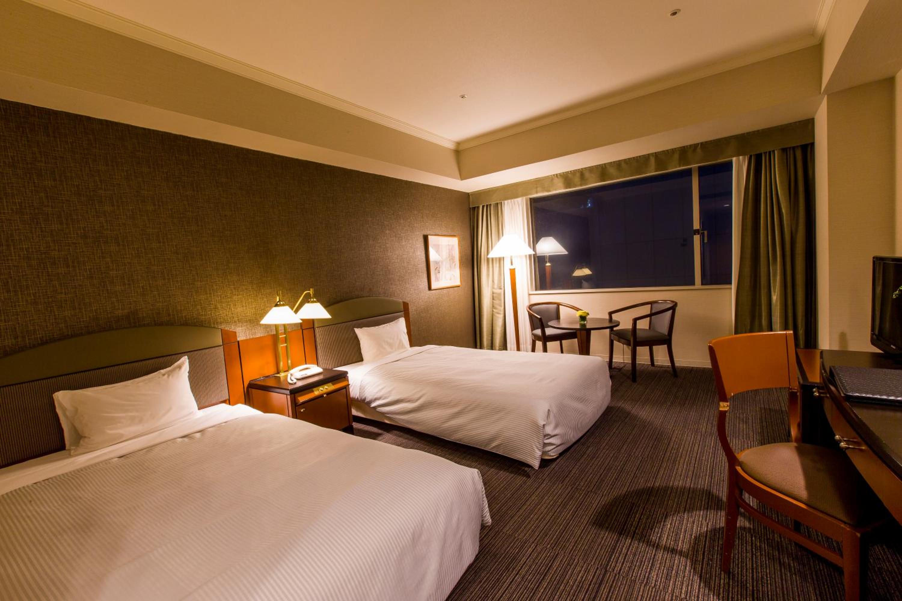 Superior Twin Room - Photo 1