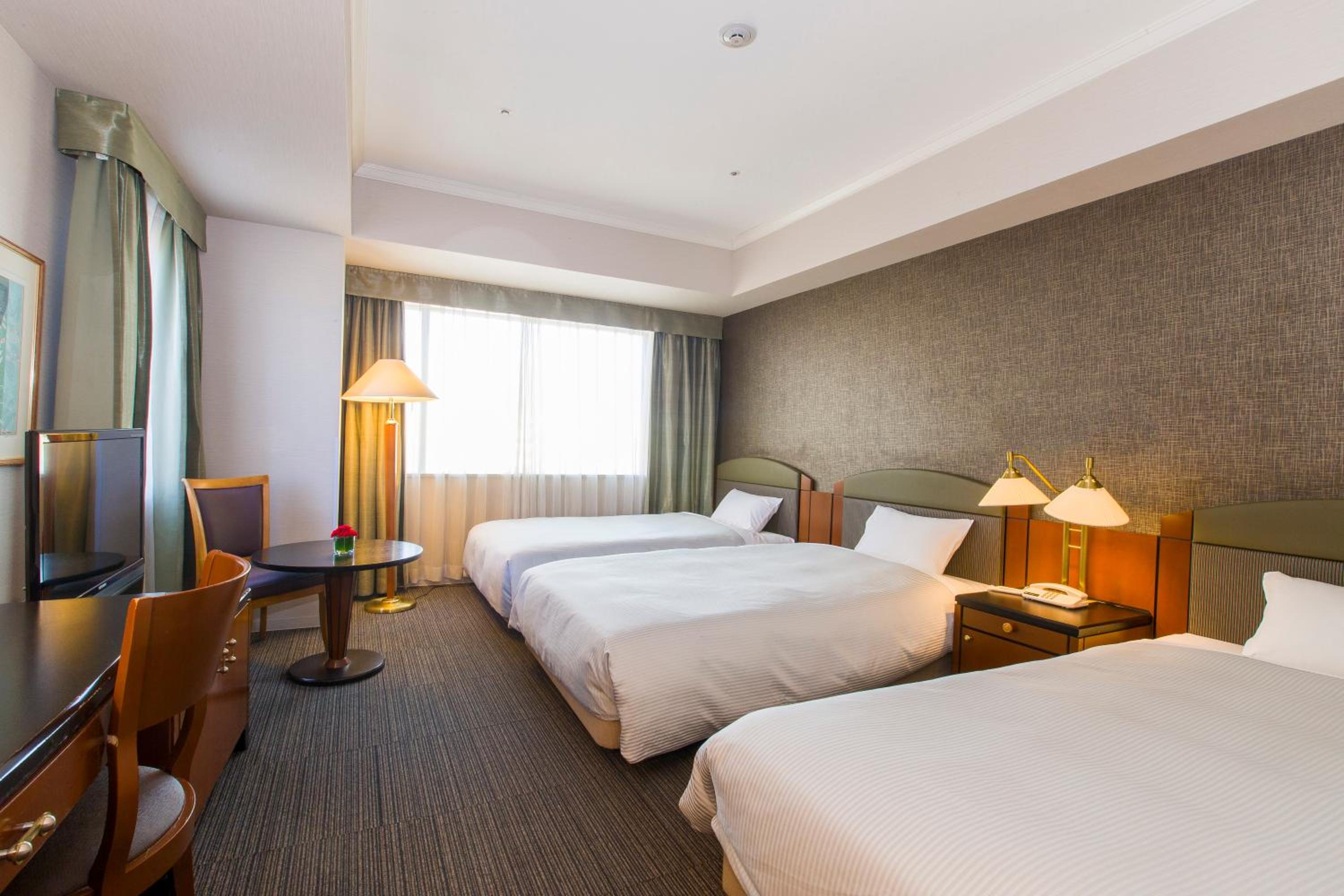 Executive Triple Room - Photo 1