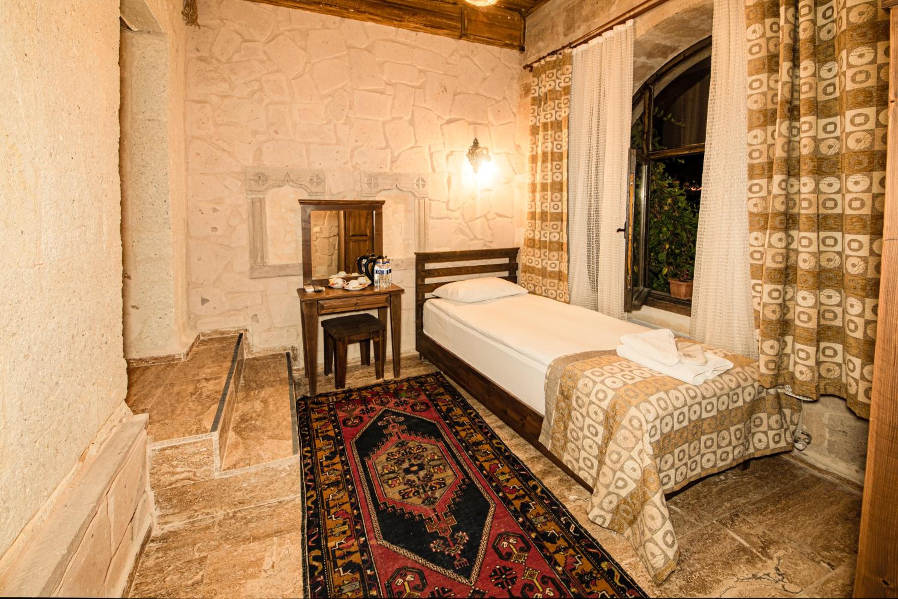 Comfort Triple Room - Photo 4