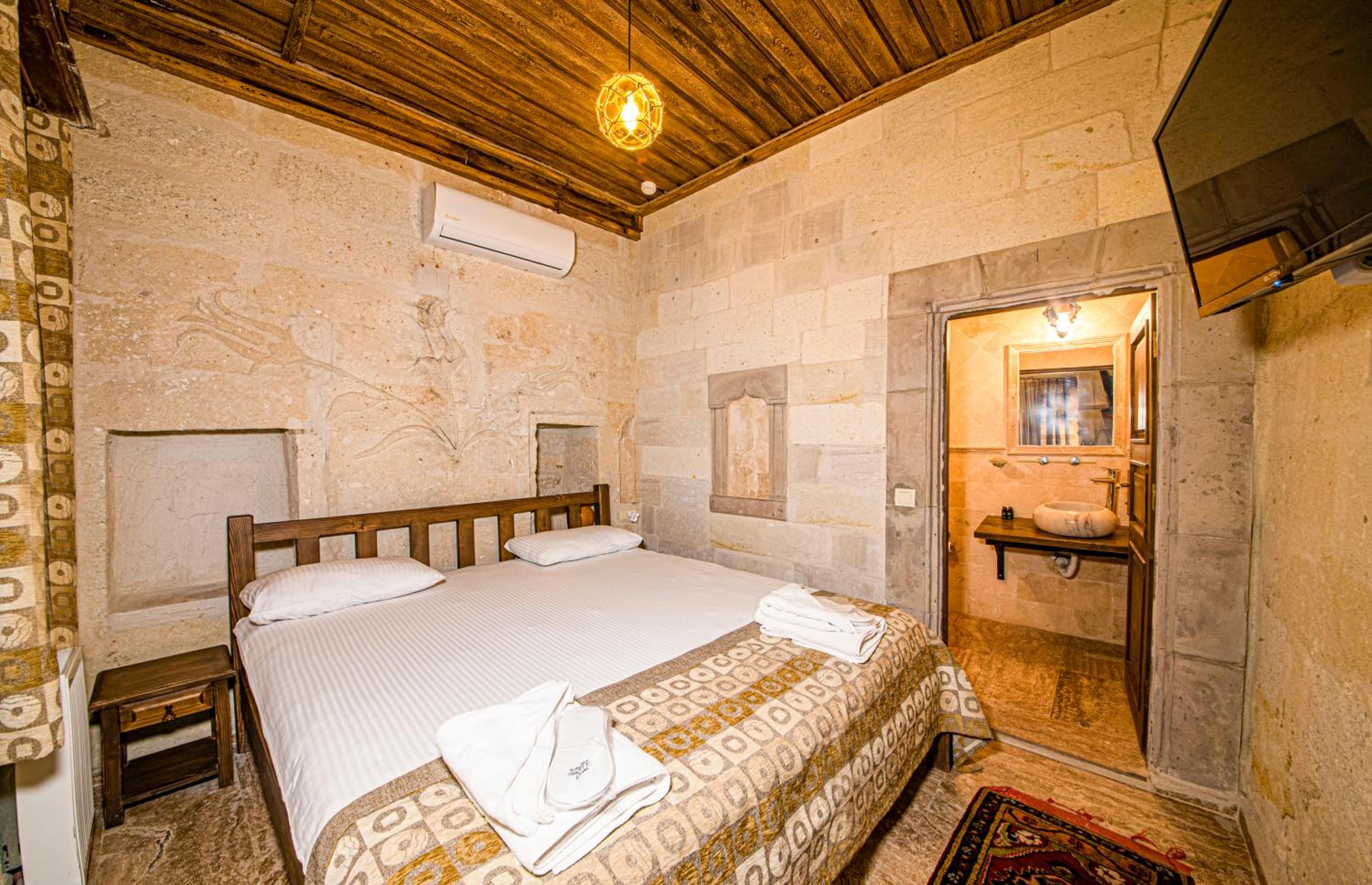 Comfort Triple Room - Photo 2