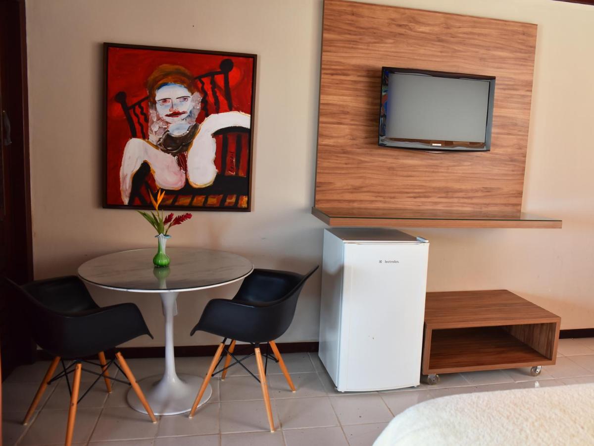 Superior Suite with Sea View photo 2