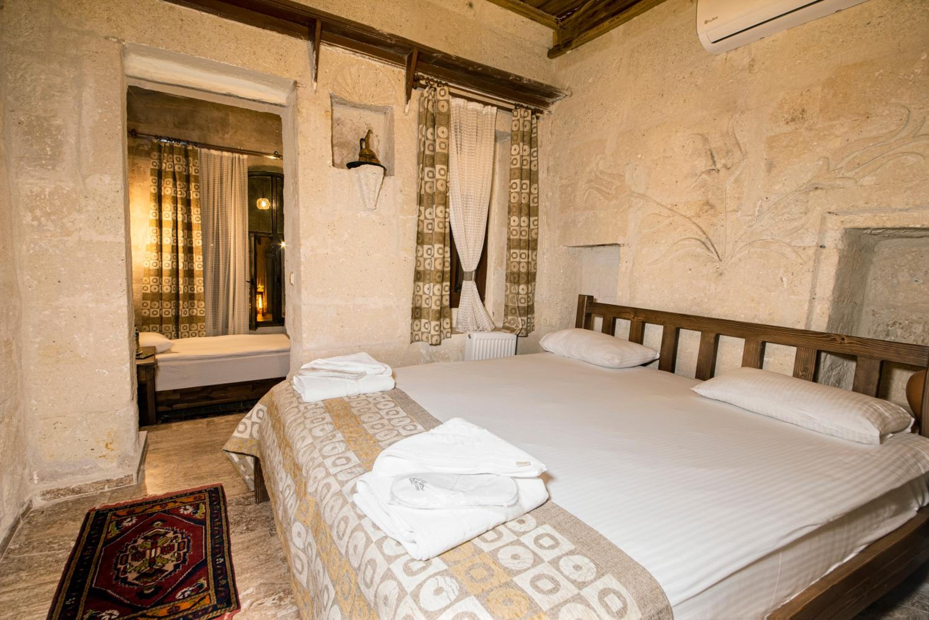 Comfort Triple Room - Photo 1