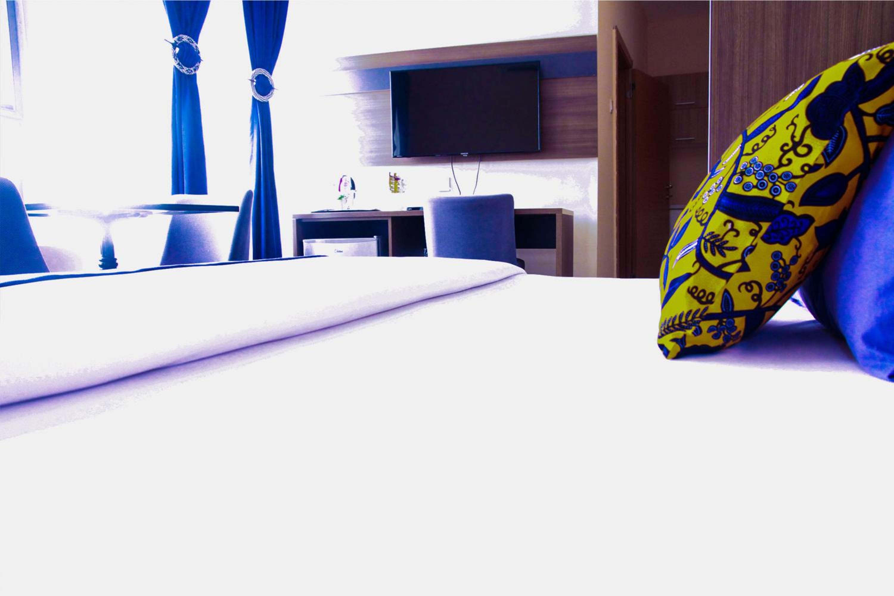 Deluxe Room photo 2