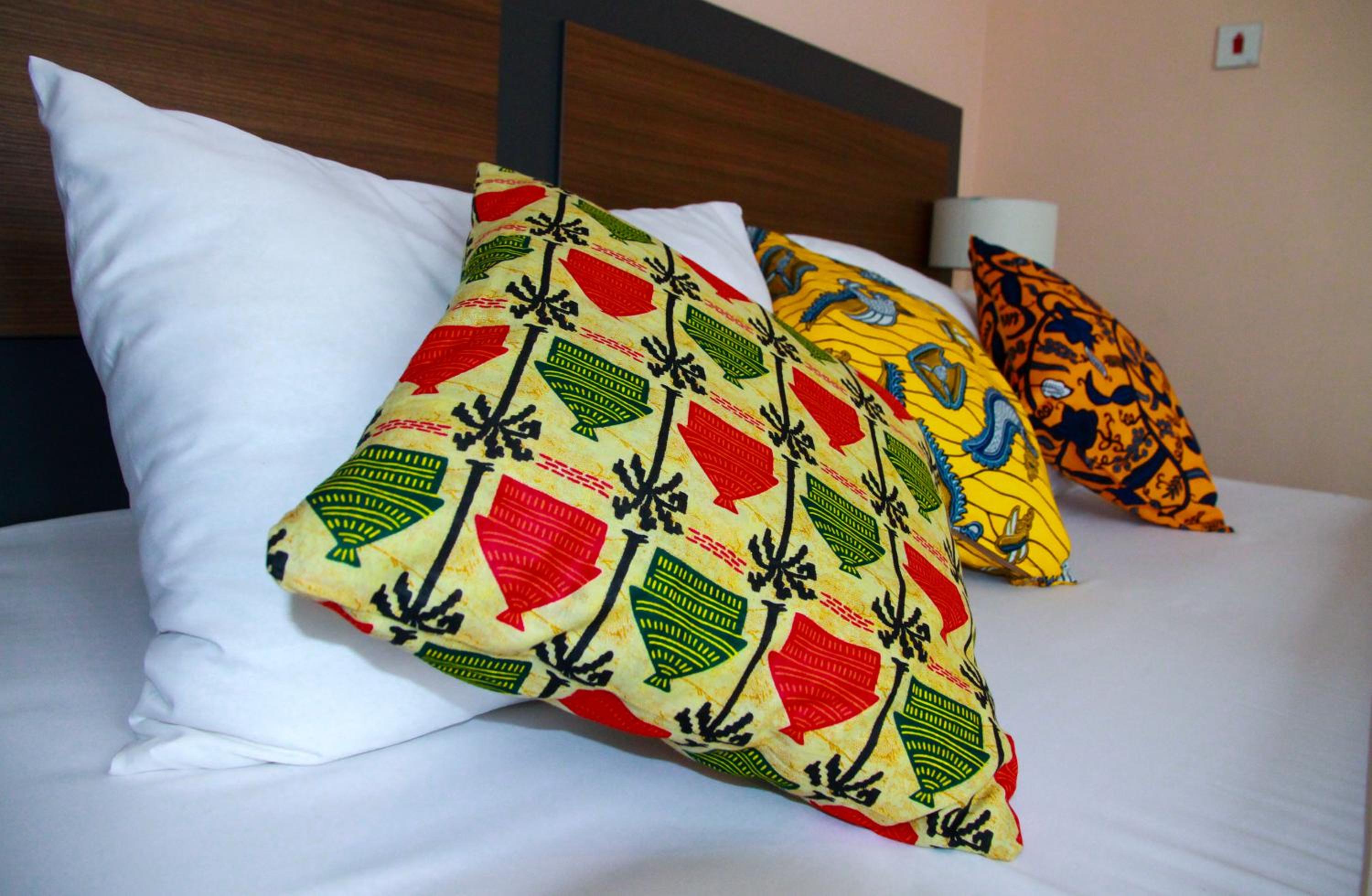Deluxe Room photo 1