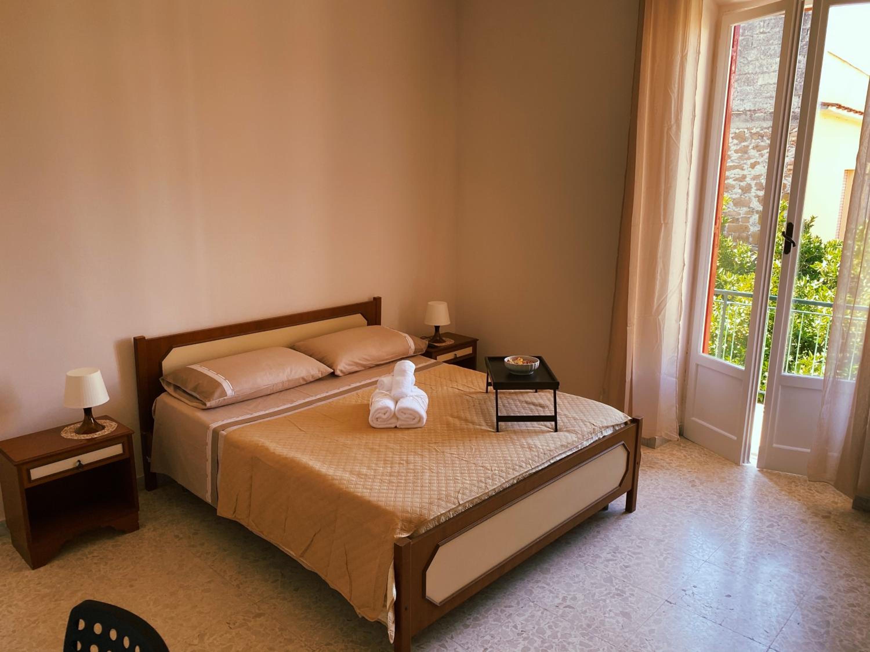 Triple Room with Balcony photo 2