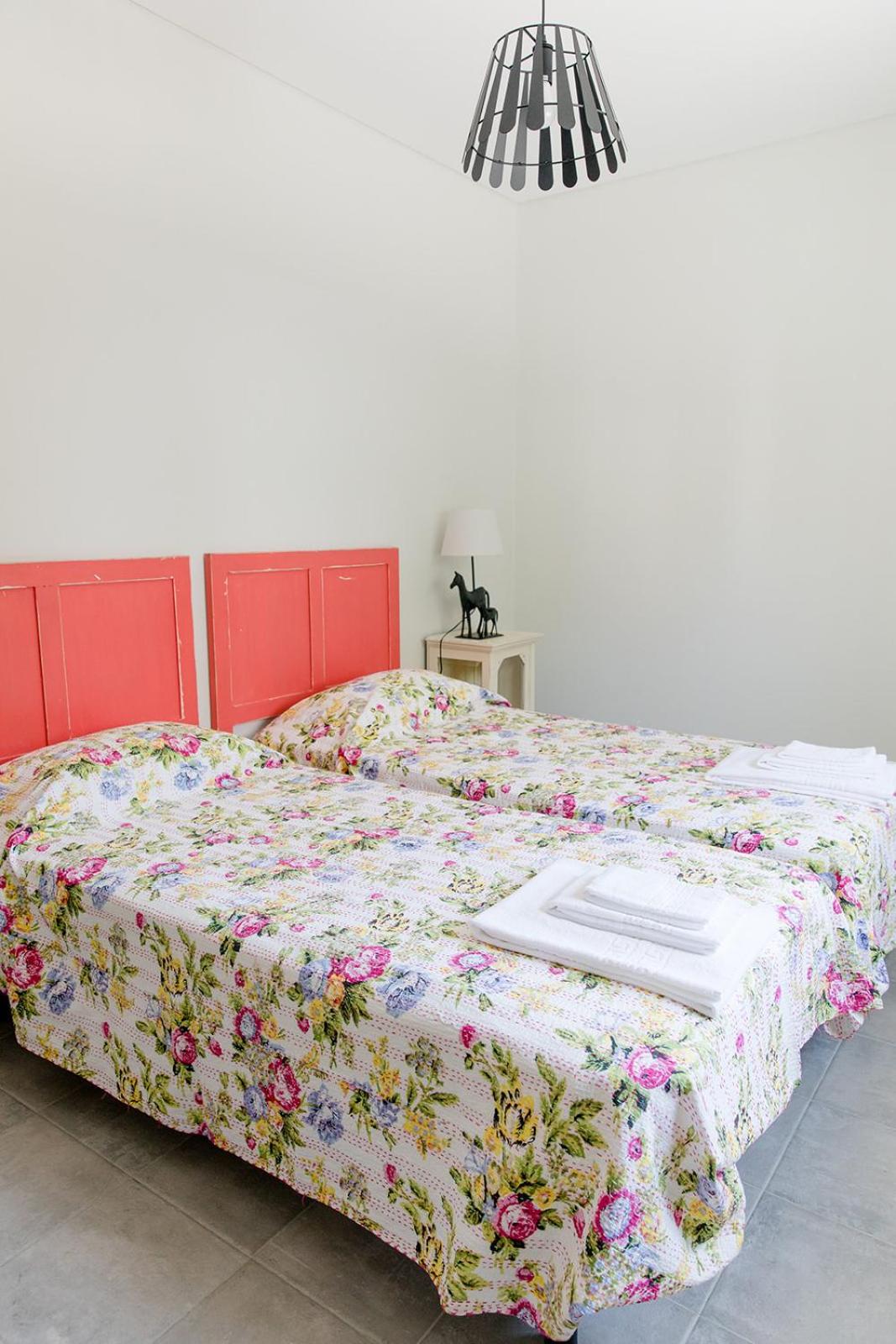 Apartamento com Vista para o Jardim
