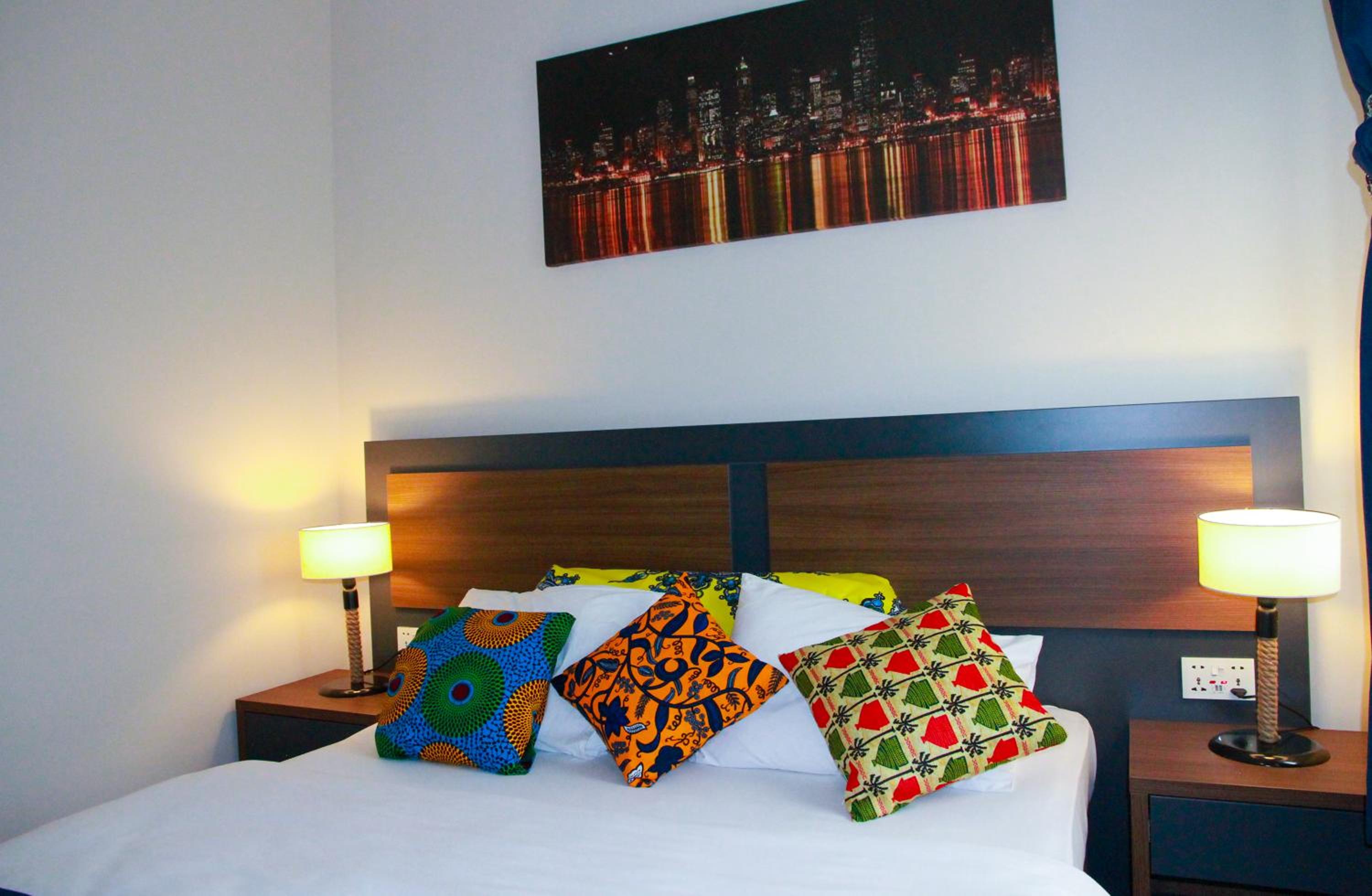 Standard Double Room photo 3