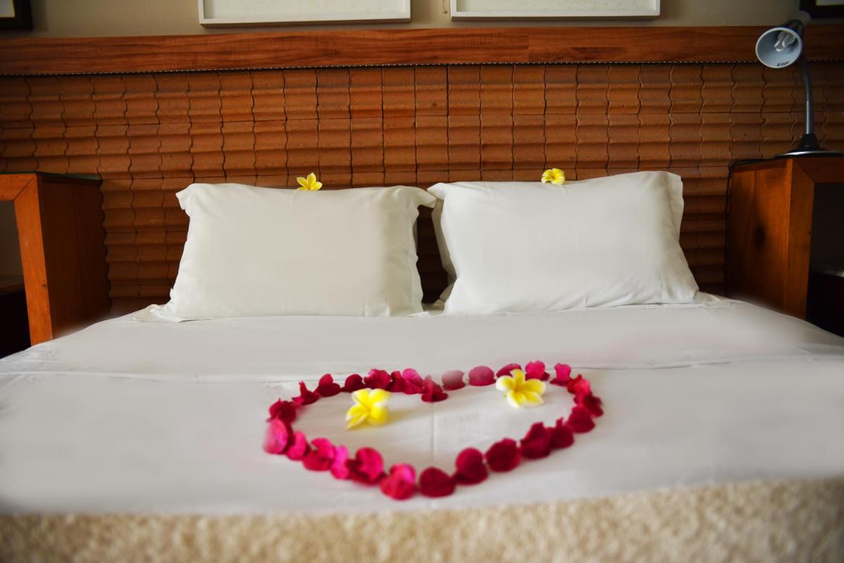Junior Suite with Private Pool photo 3