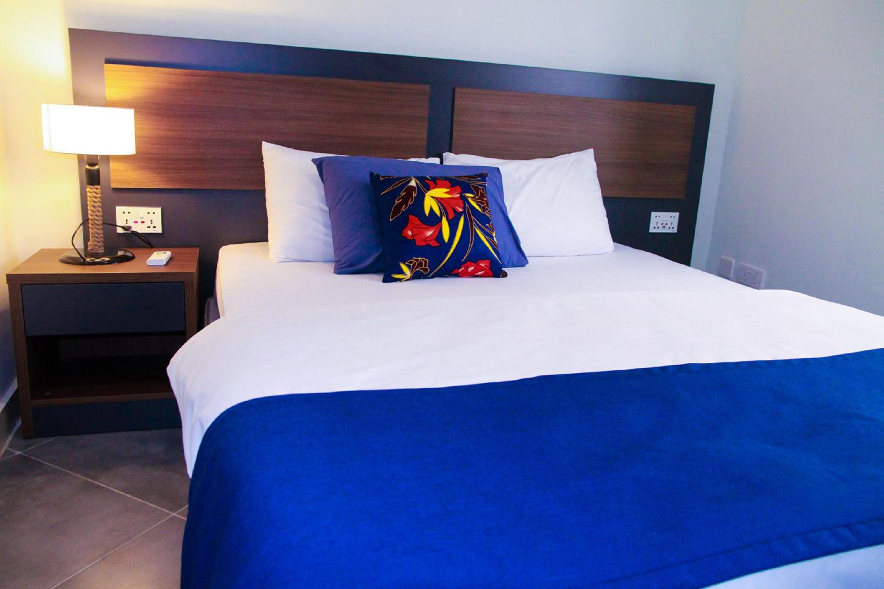 Standard Double Room photo 2