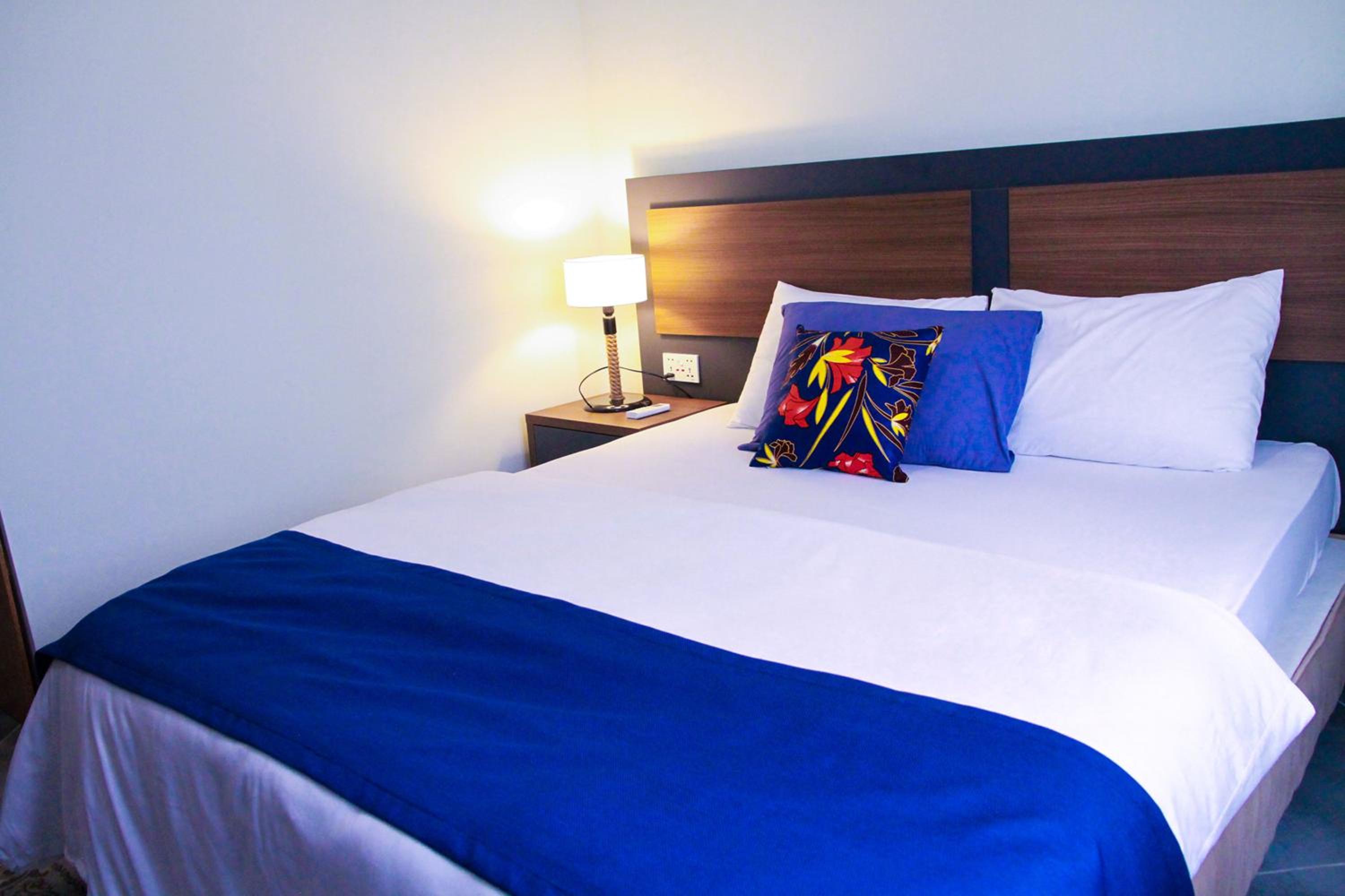Standard Double Room photo 1